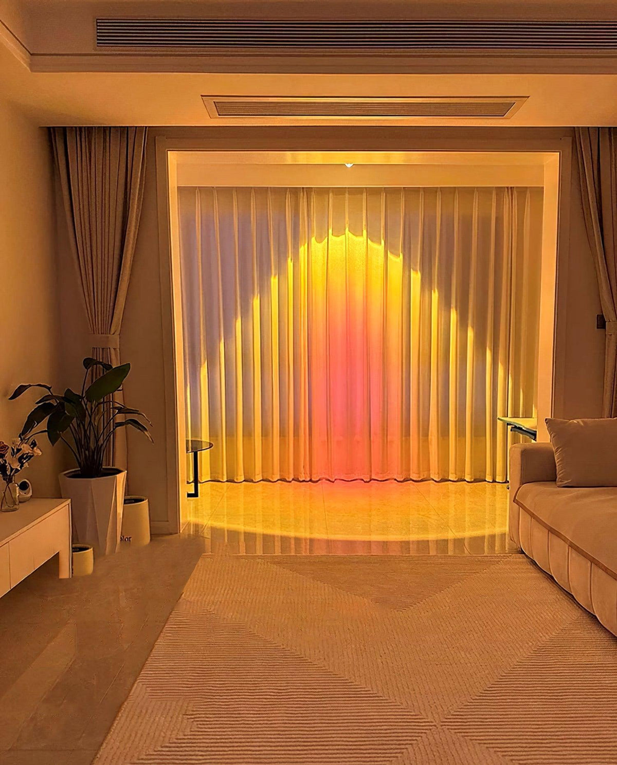 Tiroxen Spotlight LED einstellbar schlicht zeitgenössisch