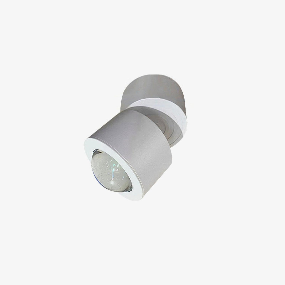 Tiroxen Spotlight LED einstellbar schlicht zeitgenössisch