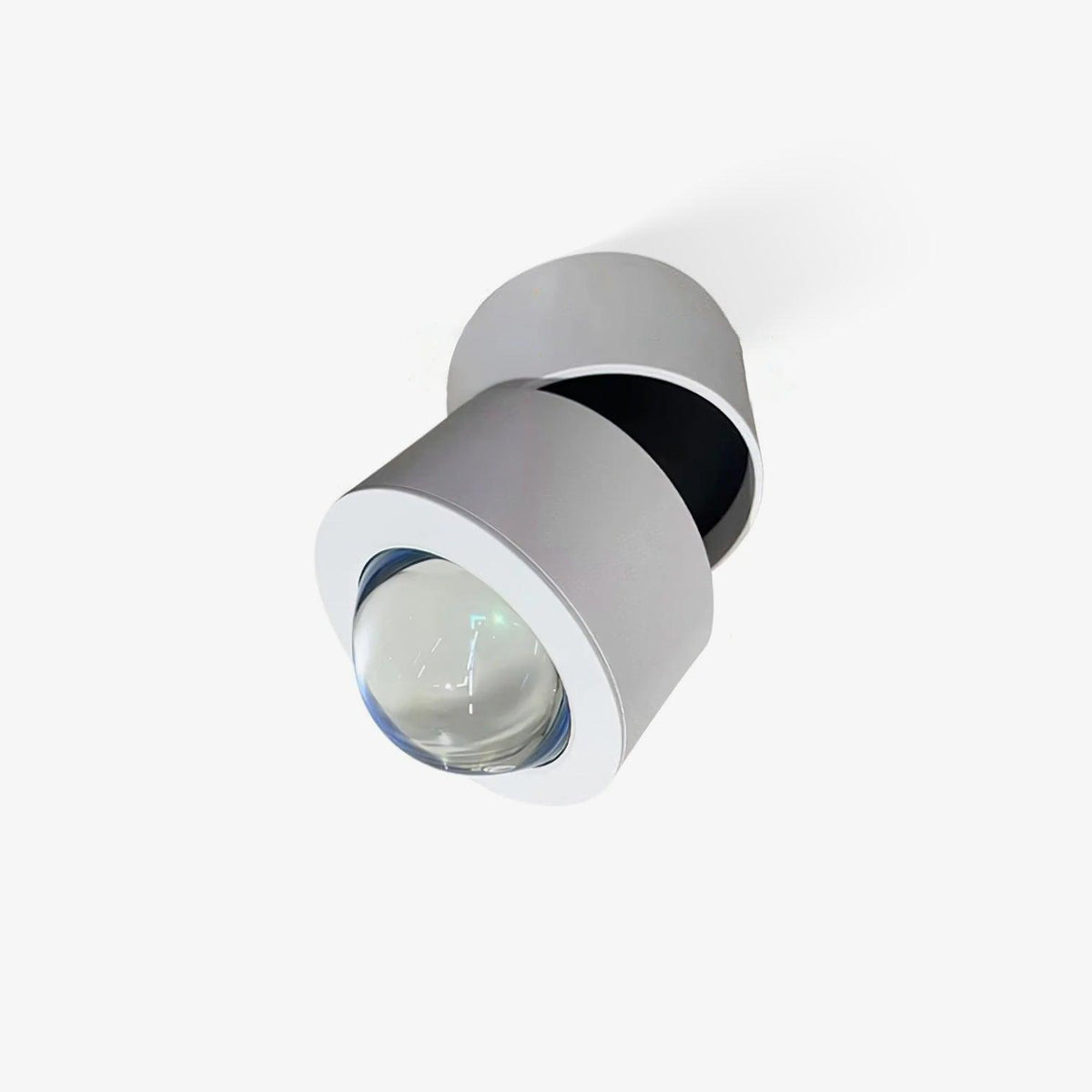 Tiroxen Spotlight LED einstellbar schlicht zeitgenössisch