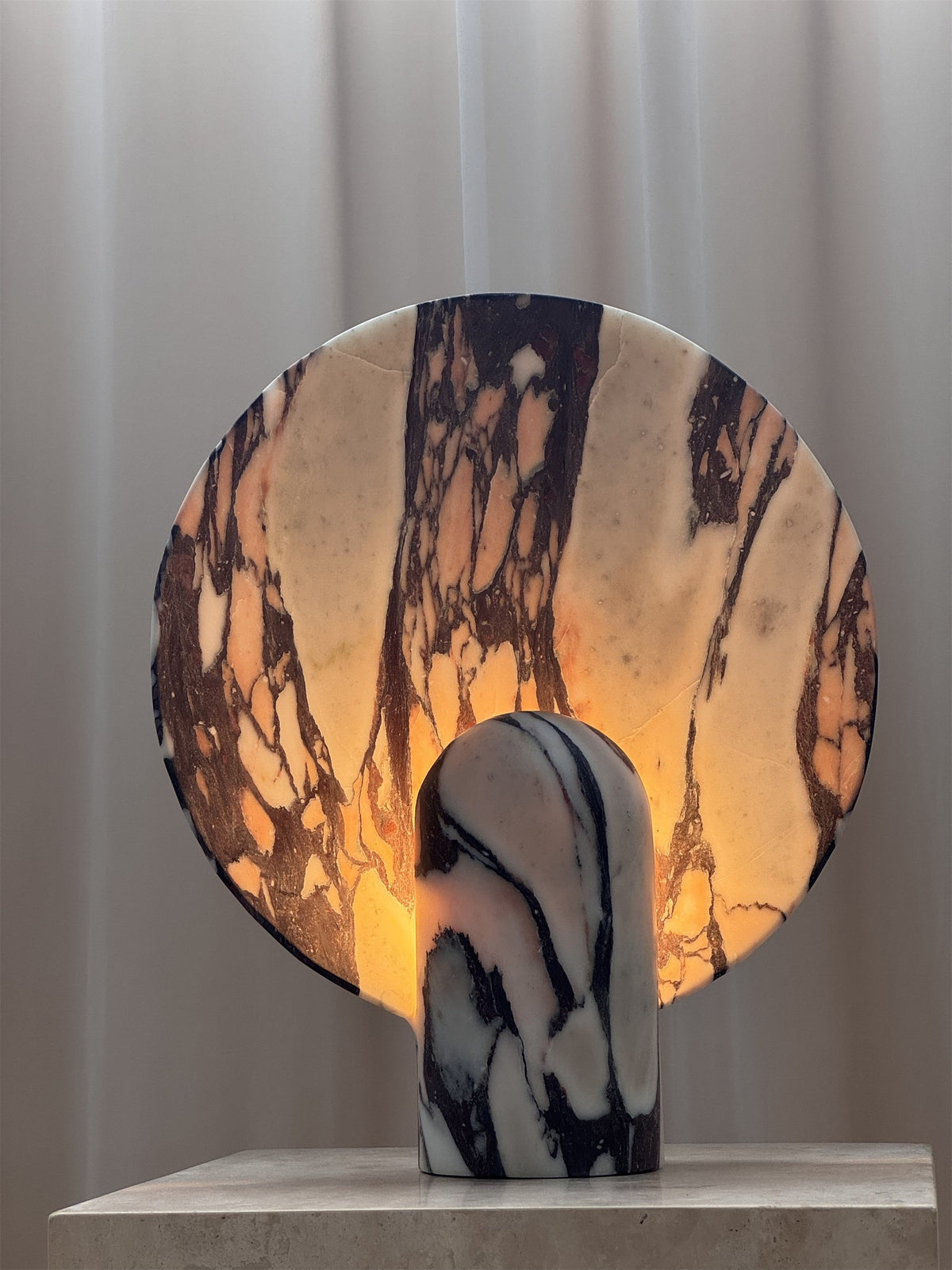 Calelora Tischlampe
