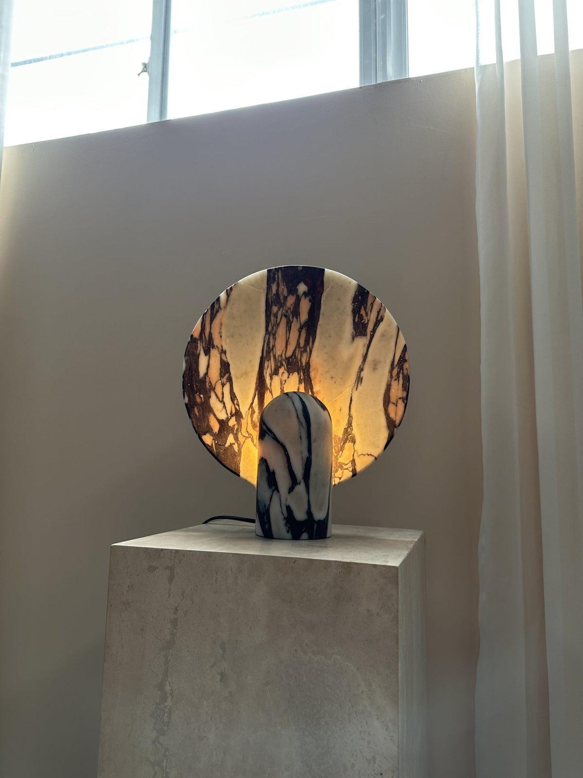 Calelora Tischlampe