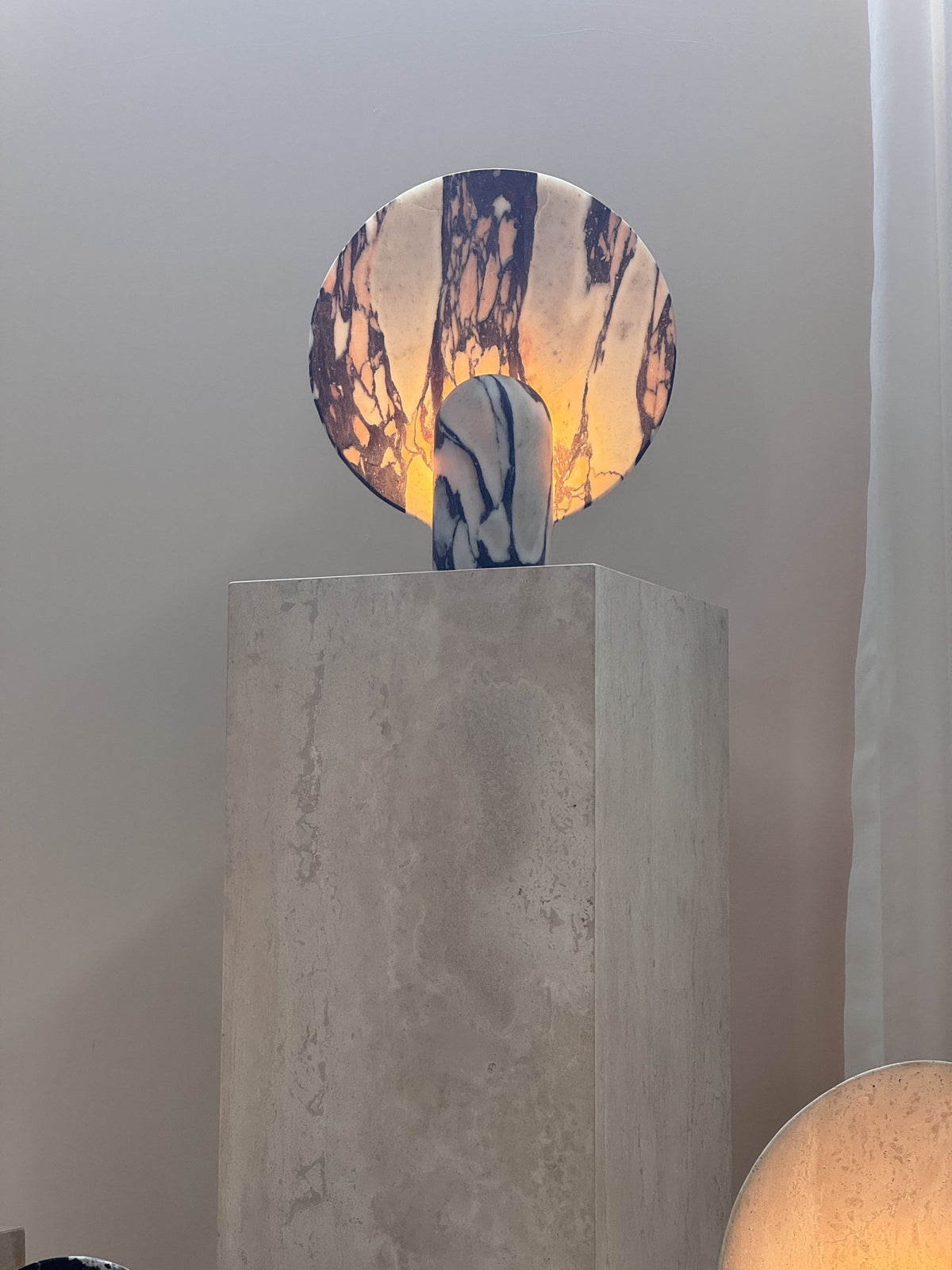 Calelora Tischlampe