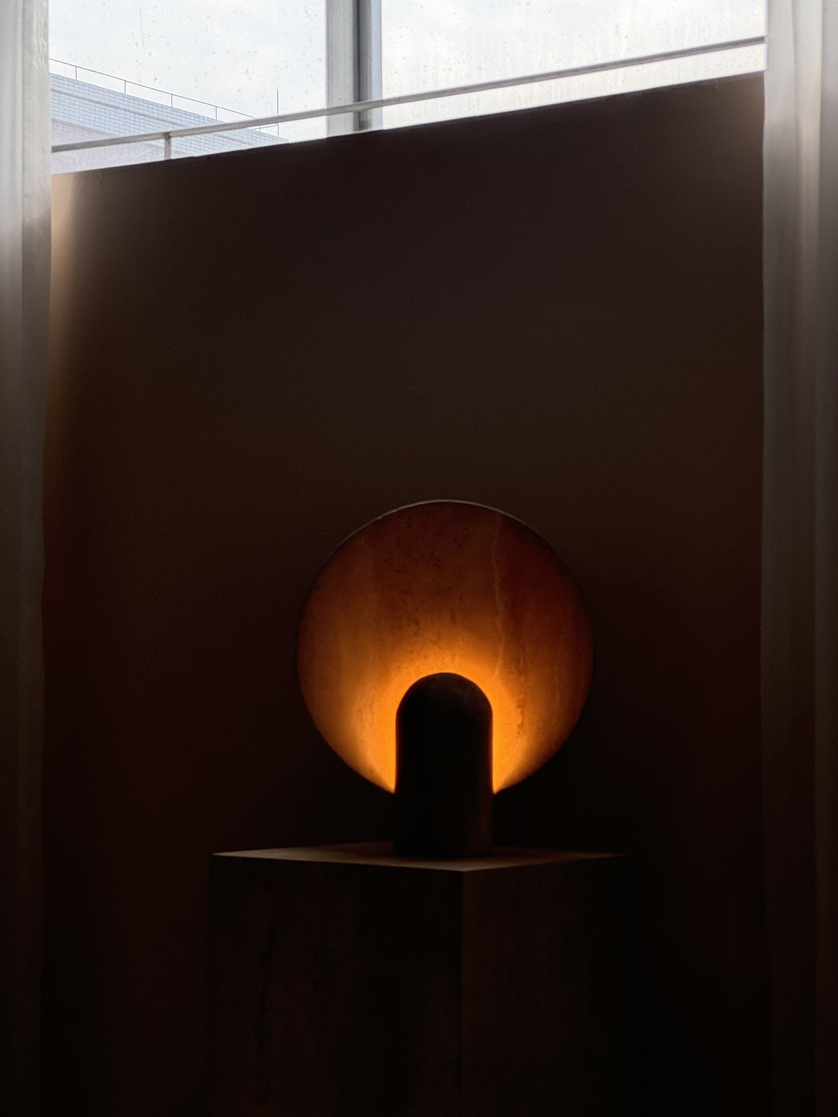 Calelora Tischlampe