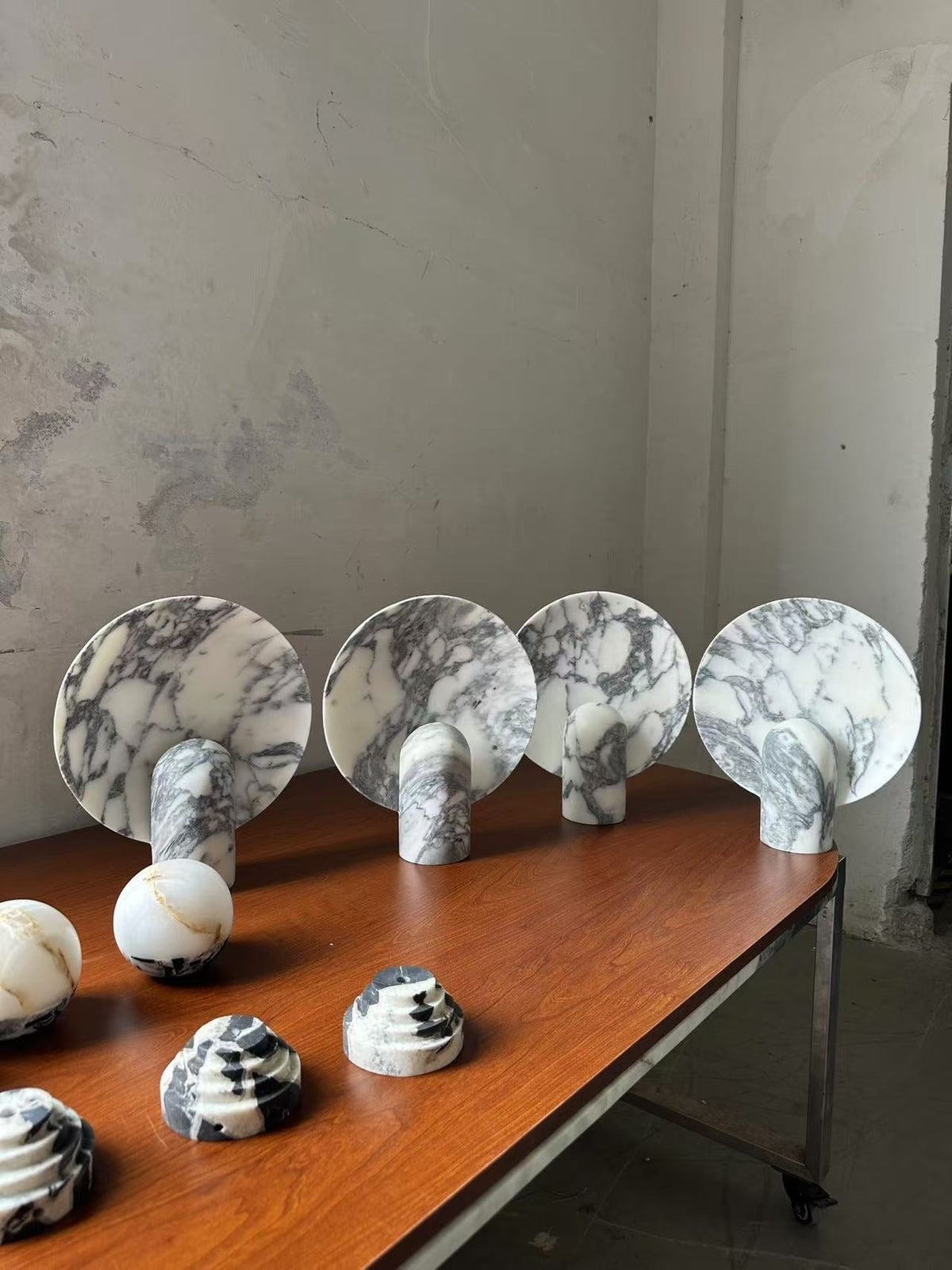 Calelora Tischlampe