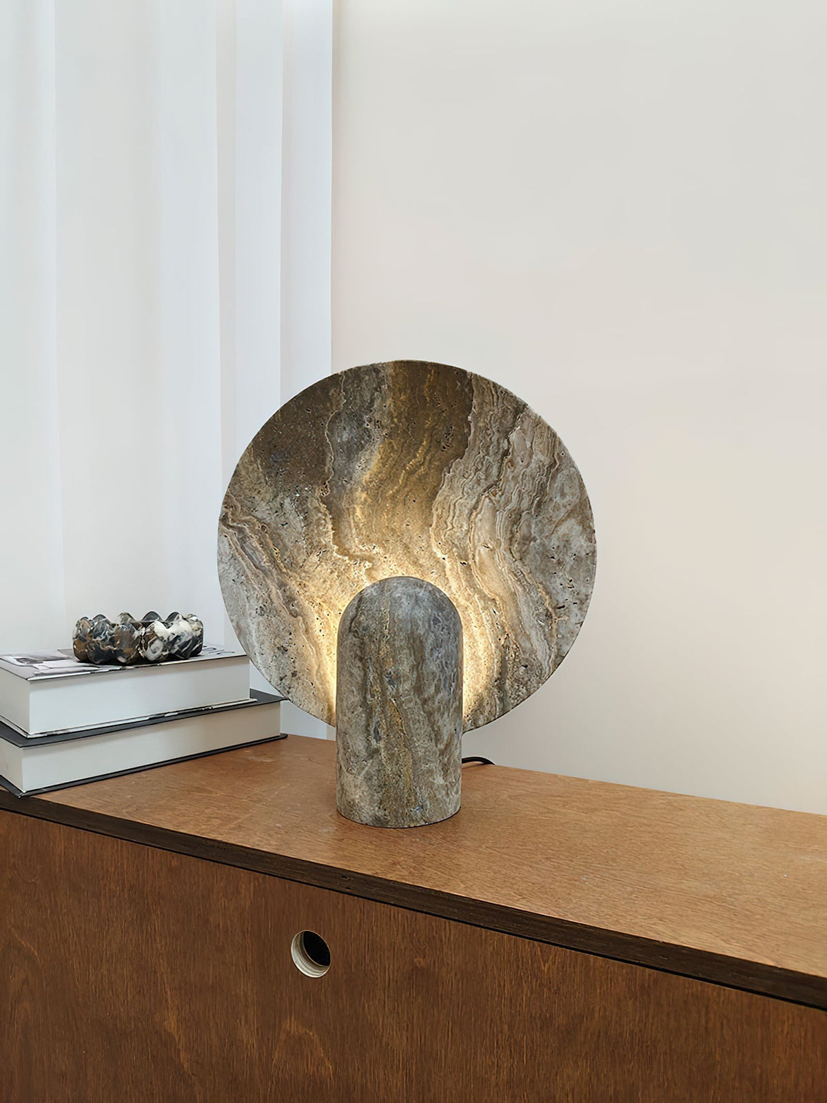 Calelora Tischlampe