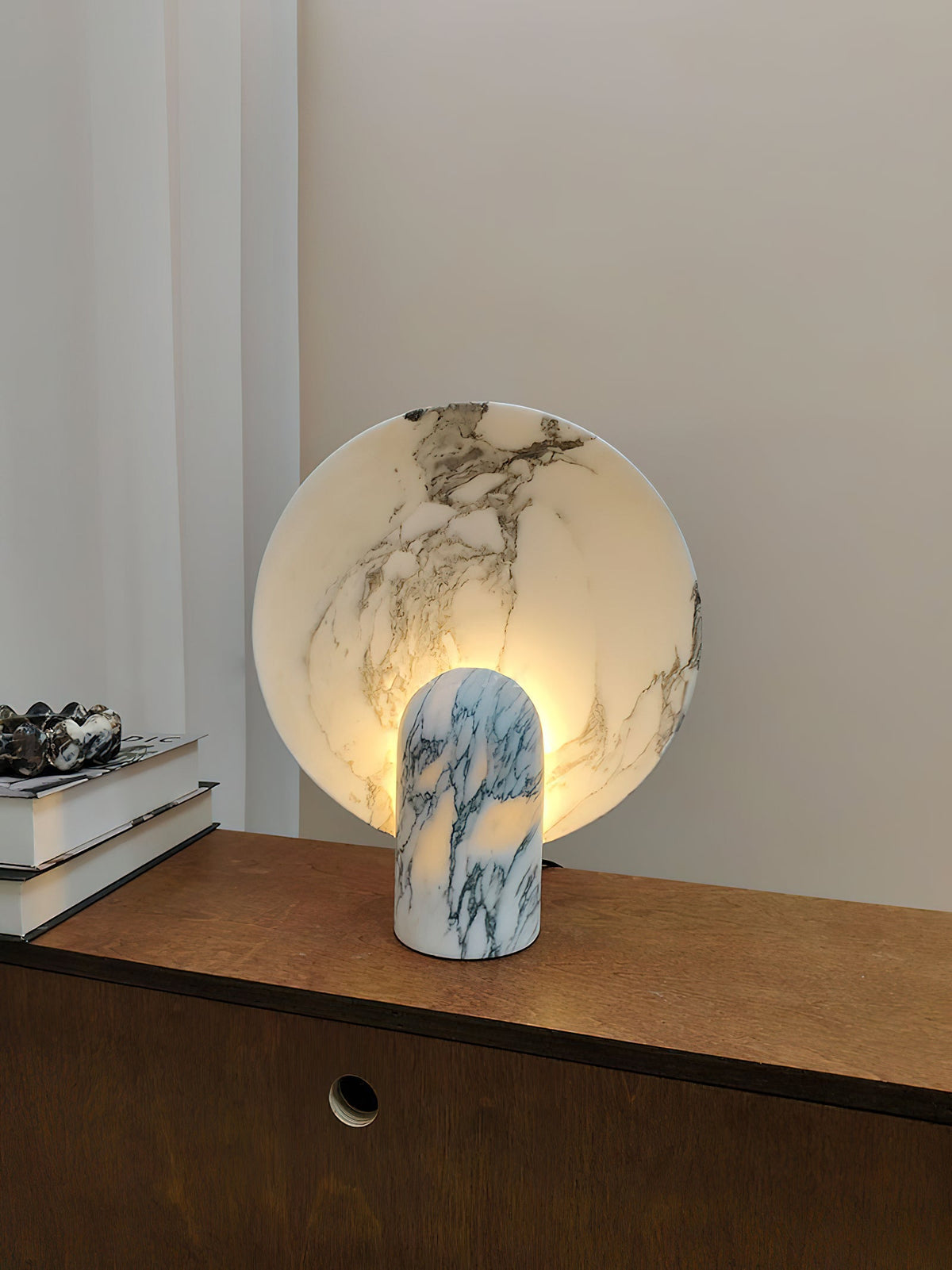 Calelora Tischlampe