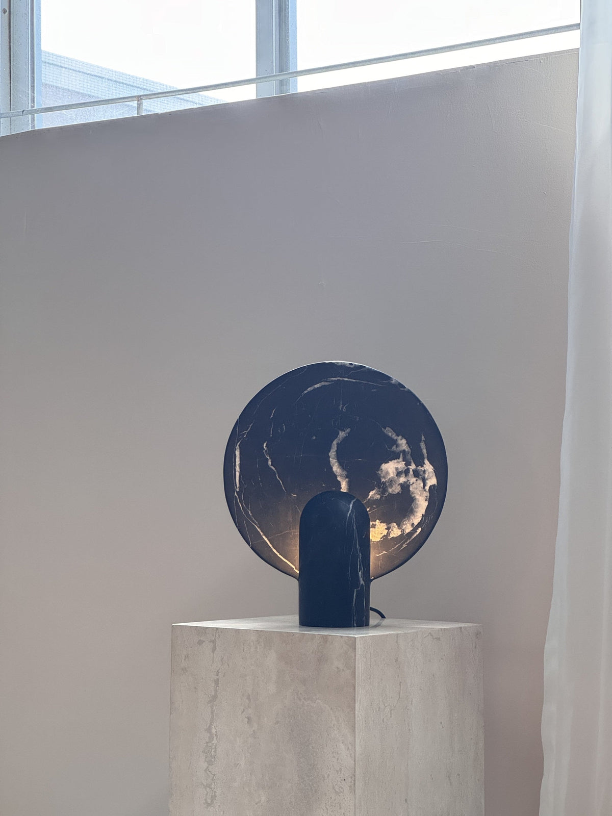 Calelora Tischlampe