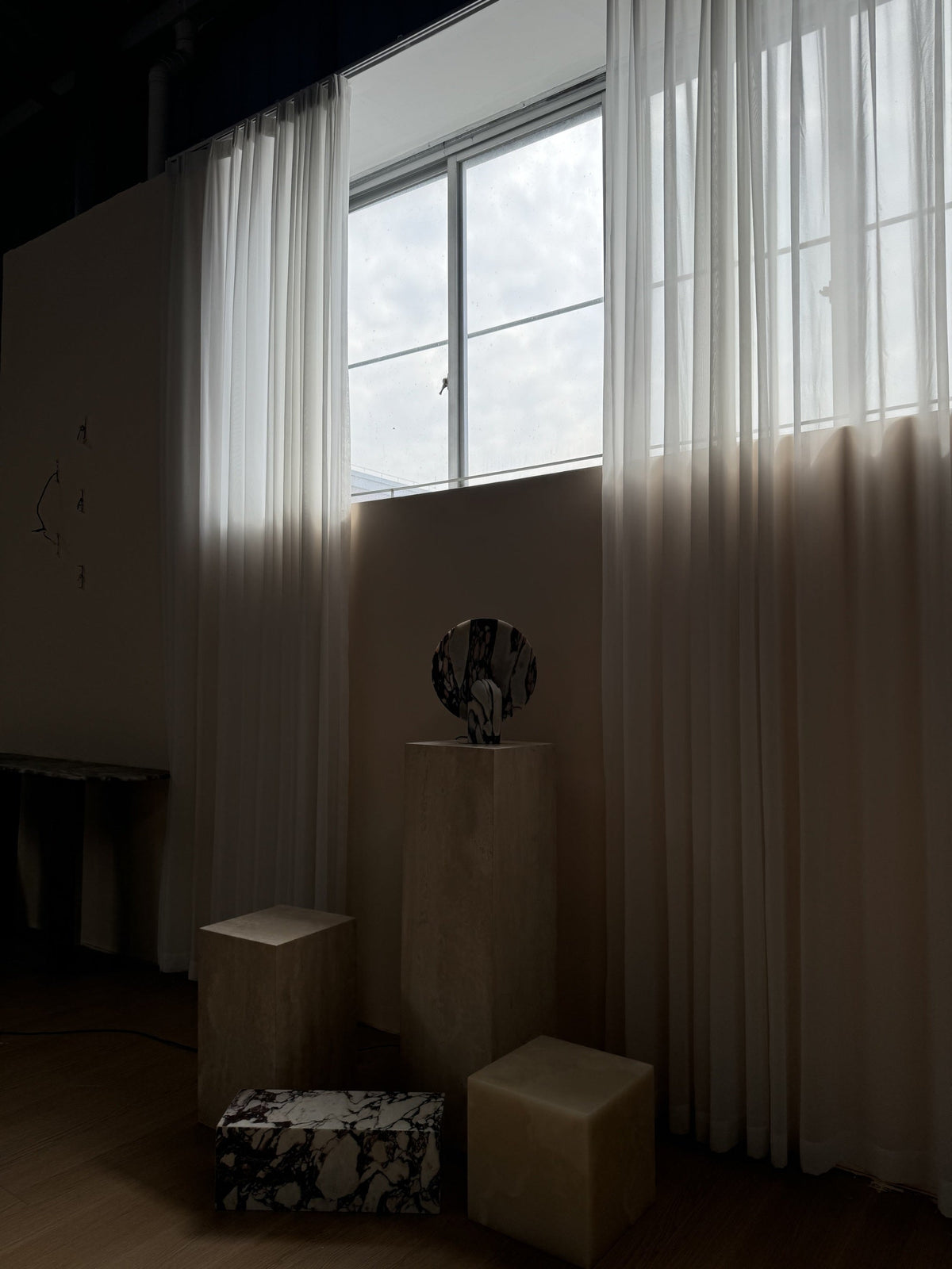 Calelora Tischlampe