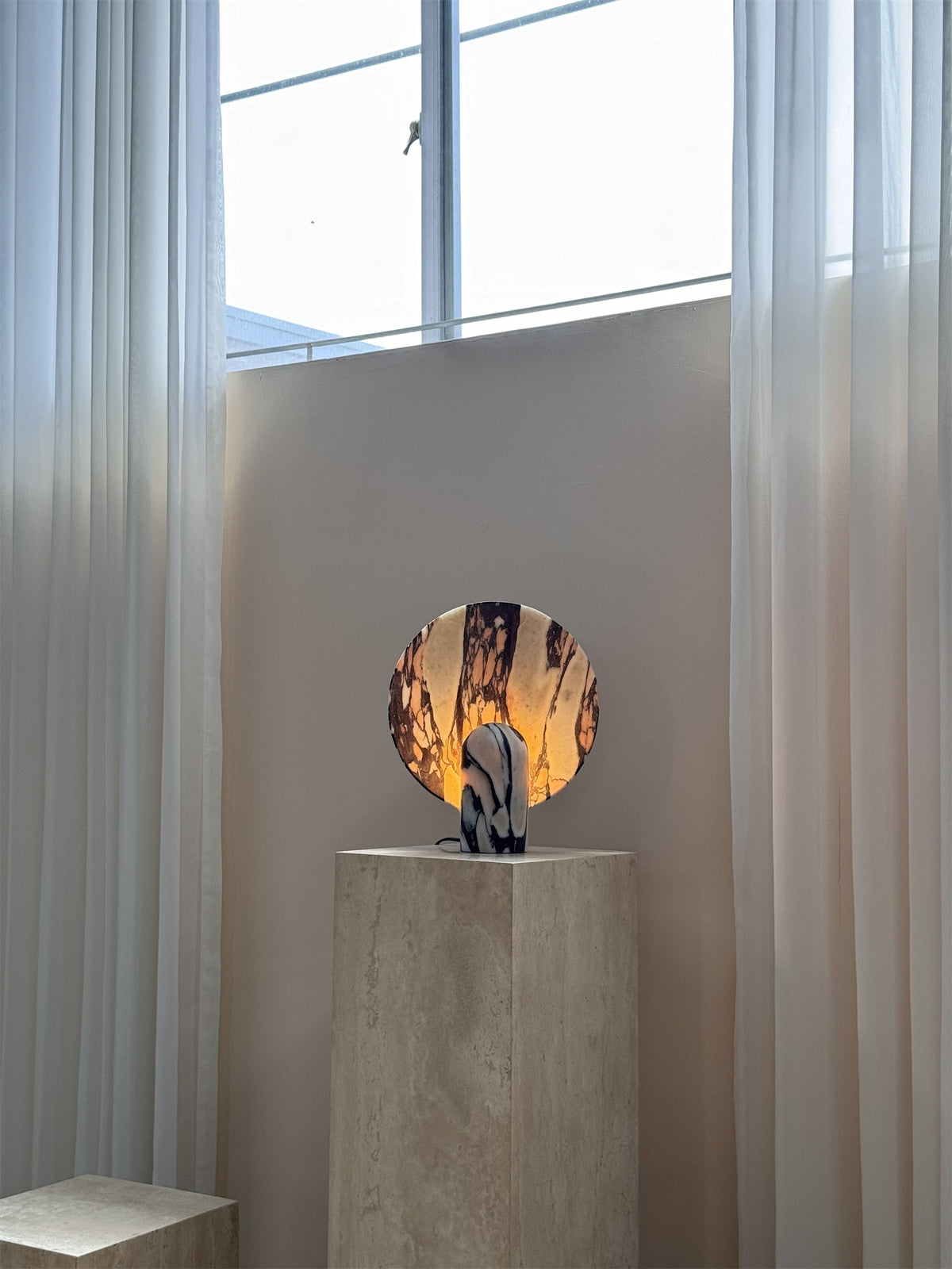 Calelora Tischlampe