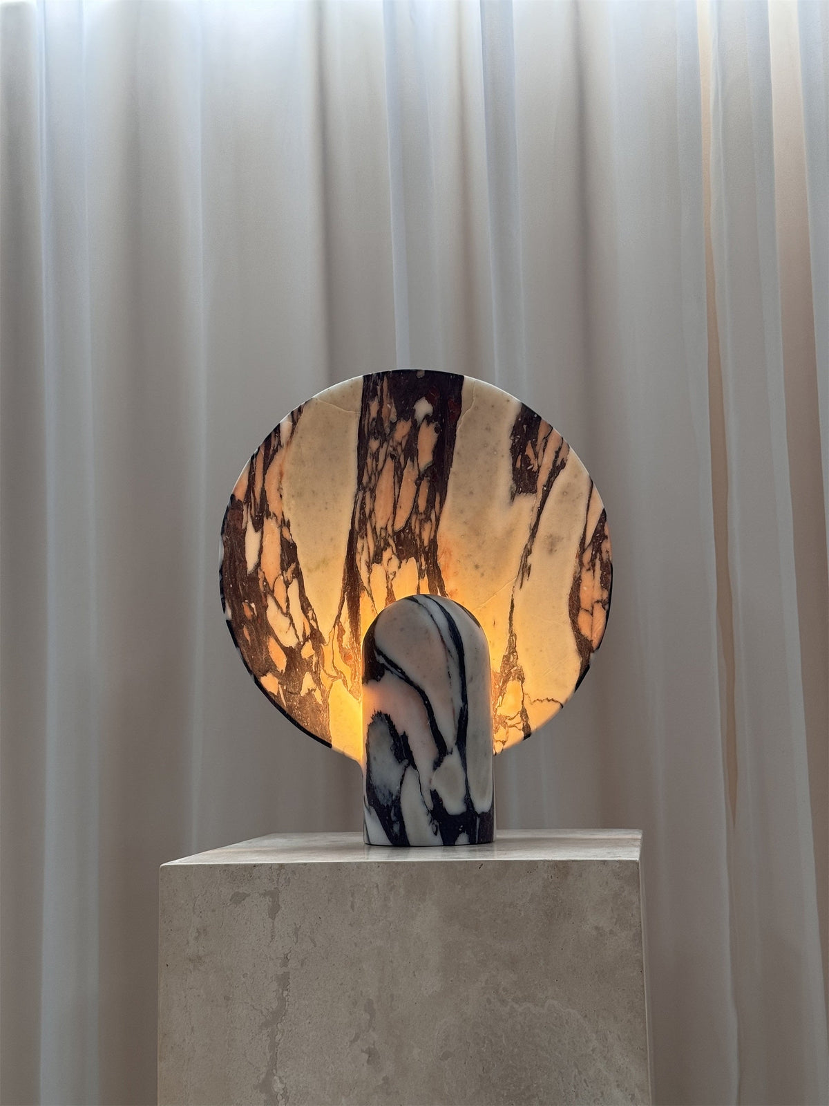 Calelora Tischlampe