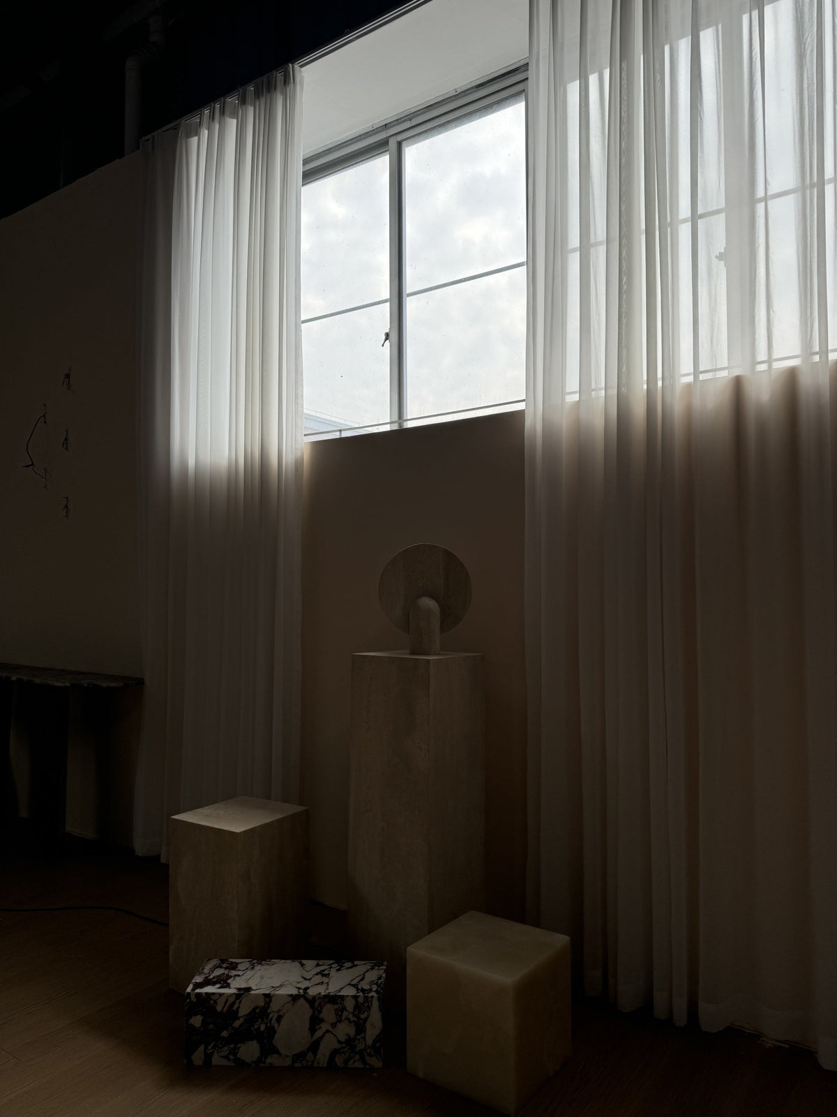 Calelora Tischlampe