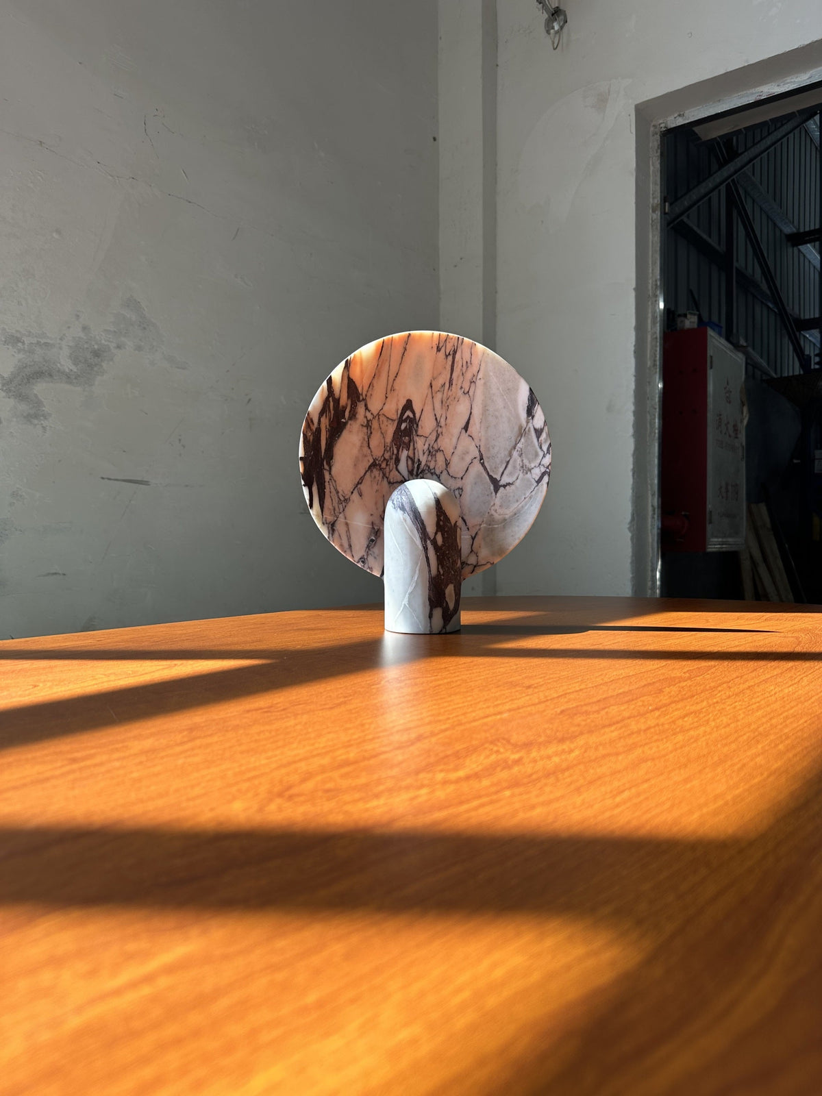 Calelora Tischlampe