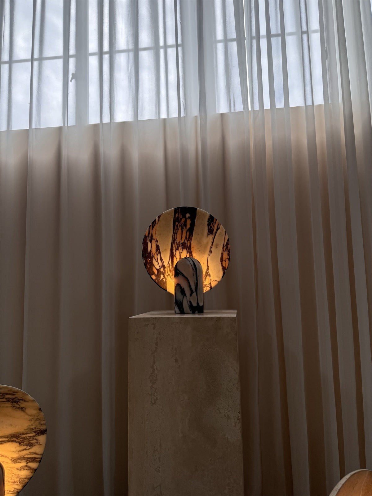 Calelora Tischlampe