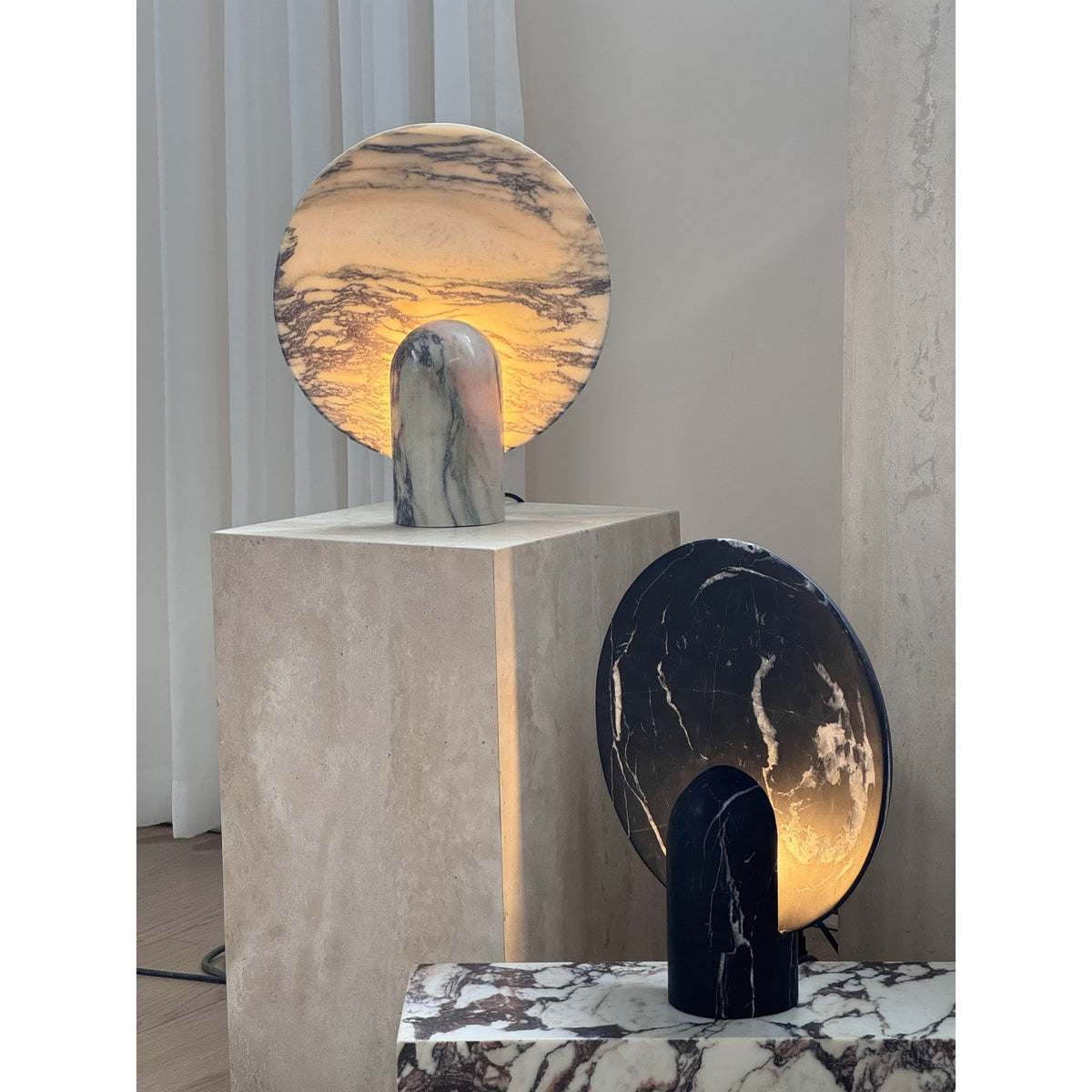 Calelora Tischlampe