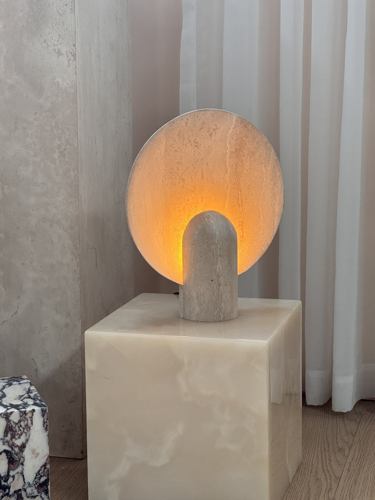 Calelora Tischlampe