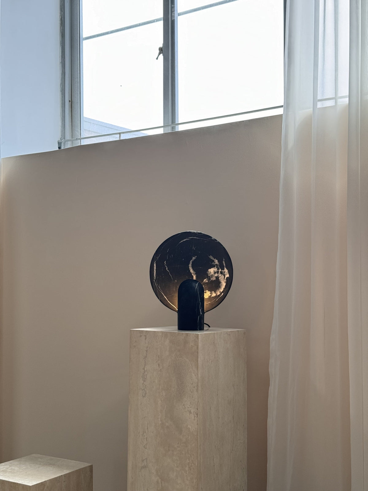 Calelora Tischlampe
