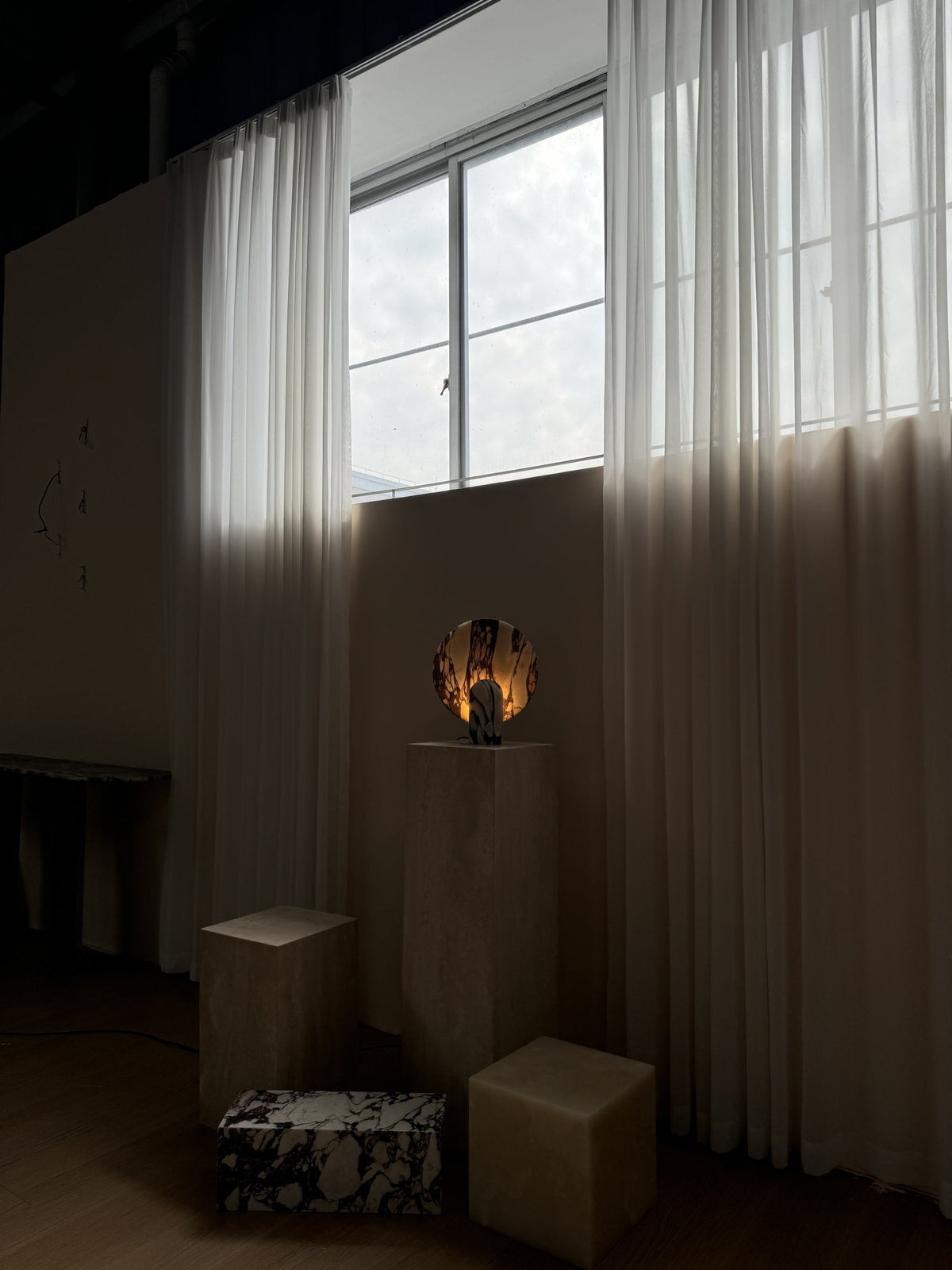 Calelora Tischlampe