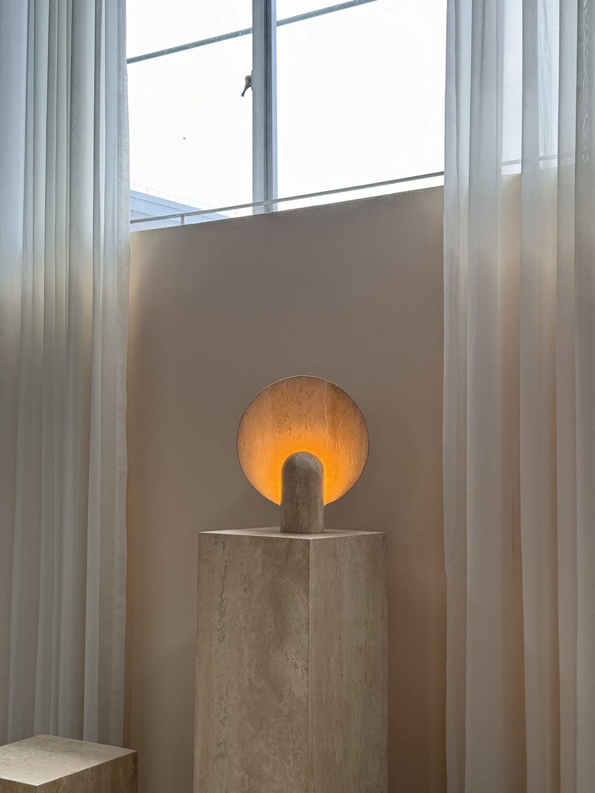 Calelora Tischlampe