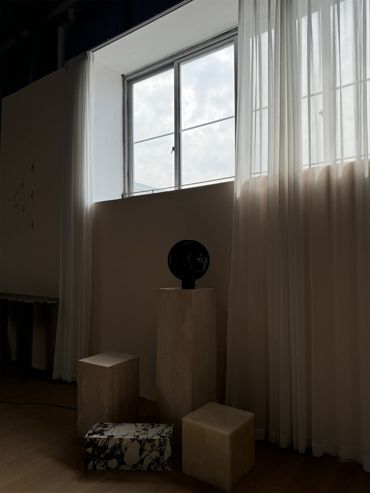 Calelora Tischlampe