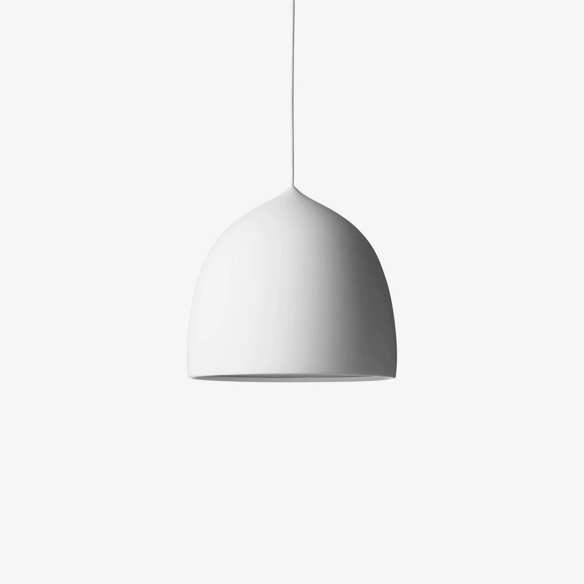 Cenora Polycarbonat-Pendelleuchte
