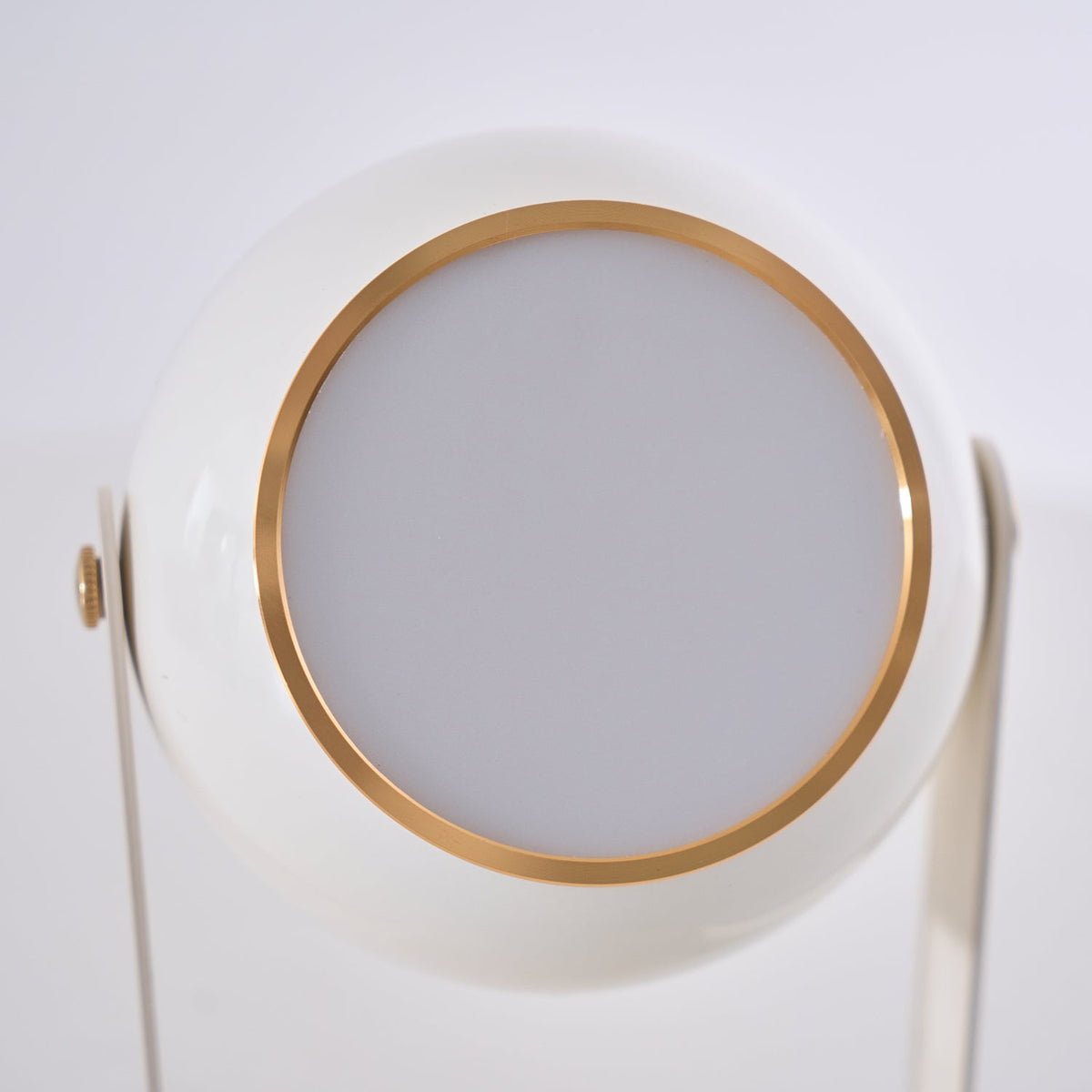 Ulsken Acryl-Minimalistische Tischleuchte
