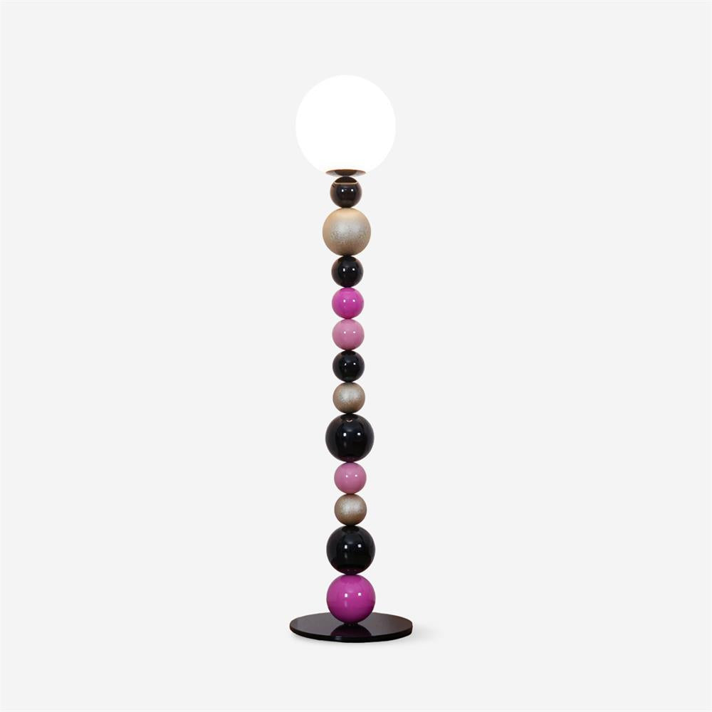 Beads Stehleuchte