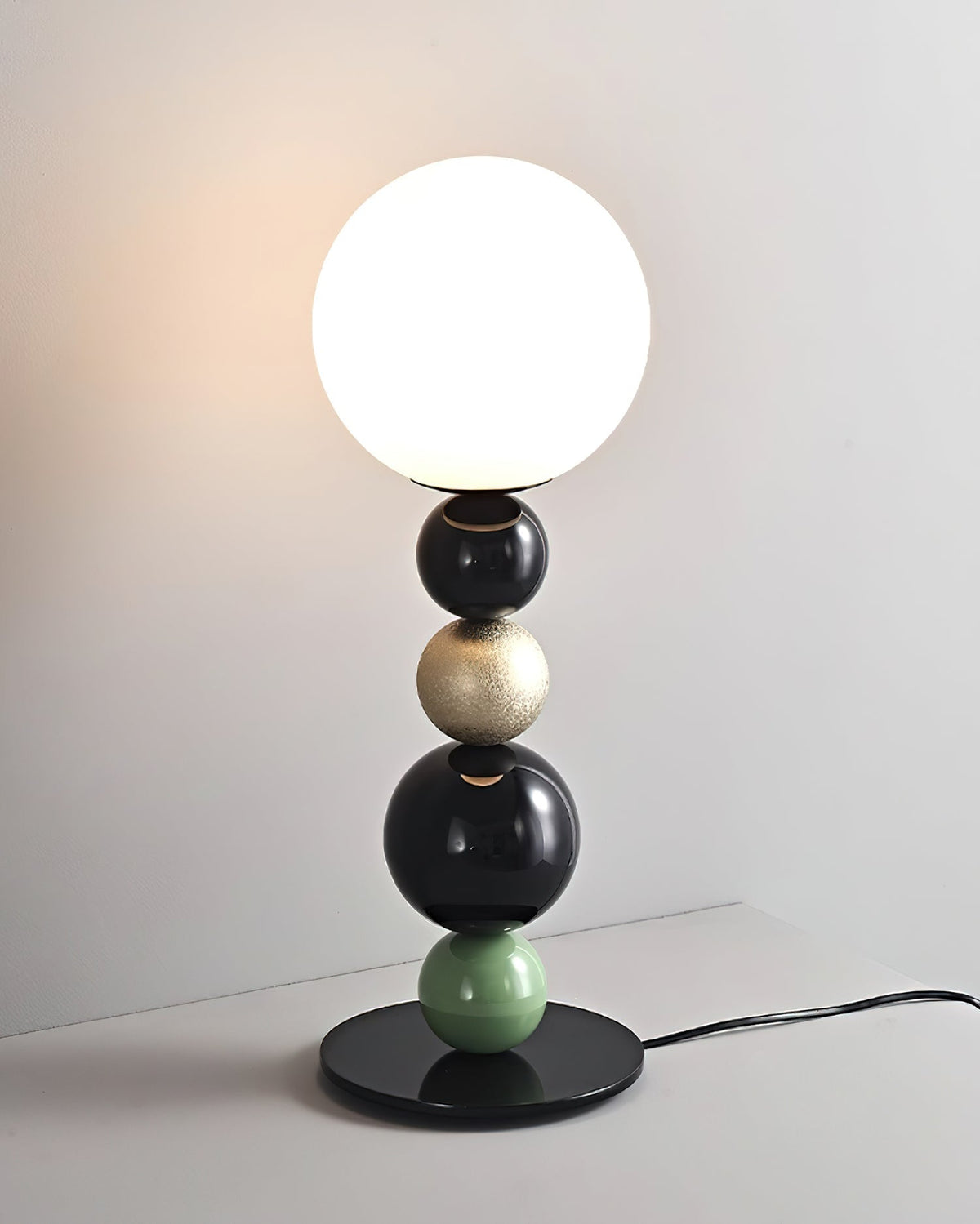 Sobble Tischleuchte