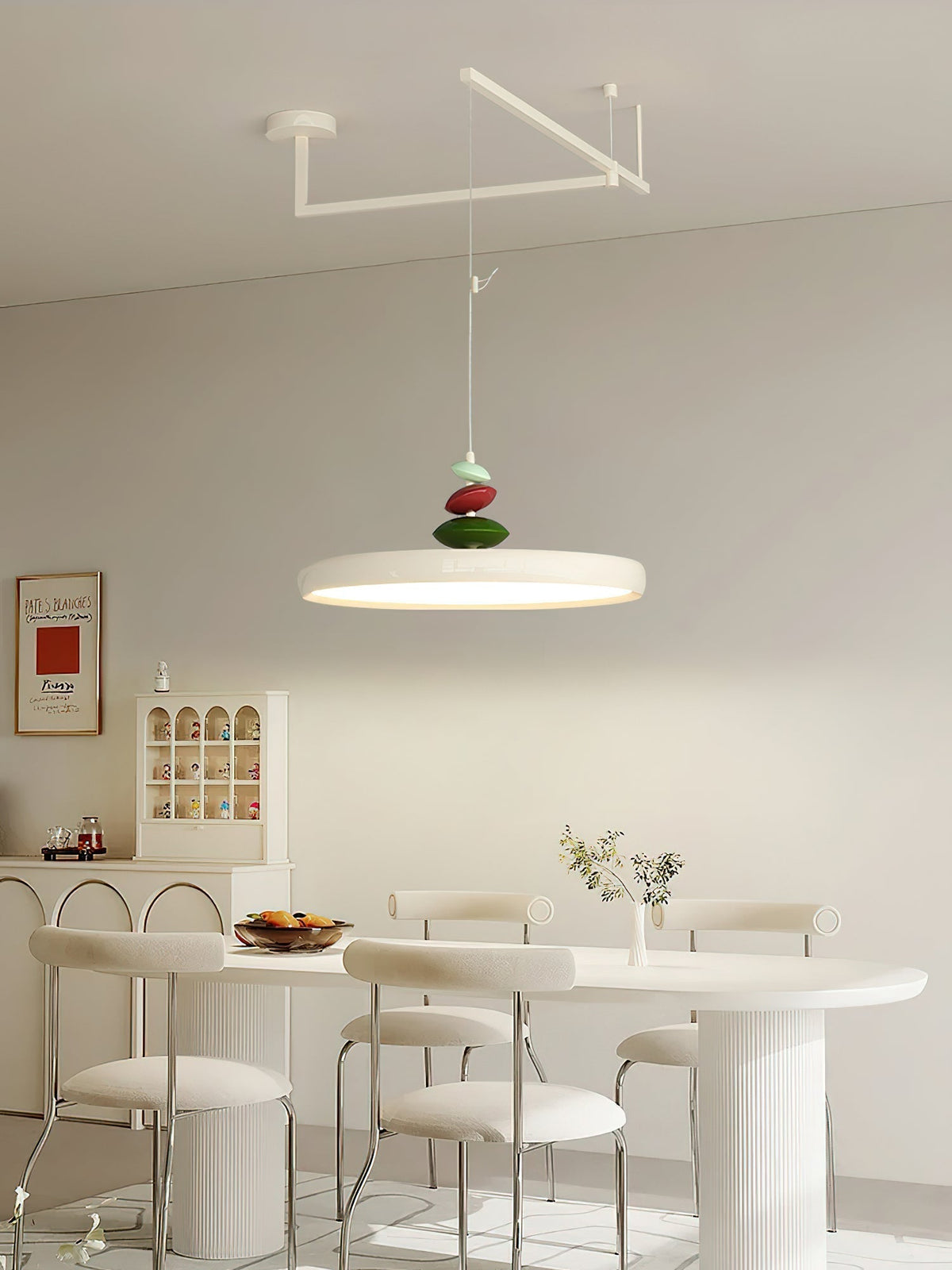 Bonnie moderne Pendelleuchte