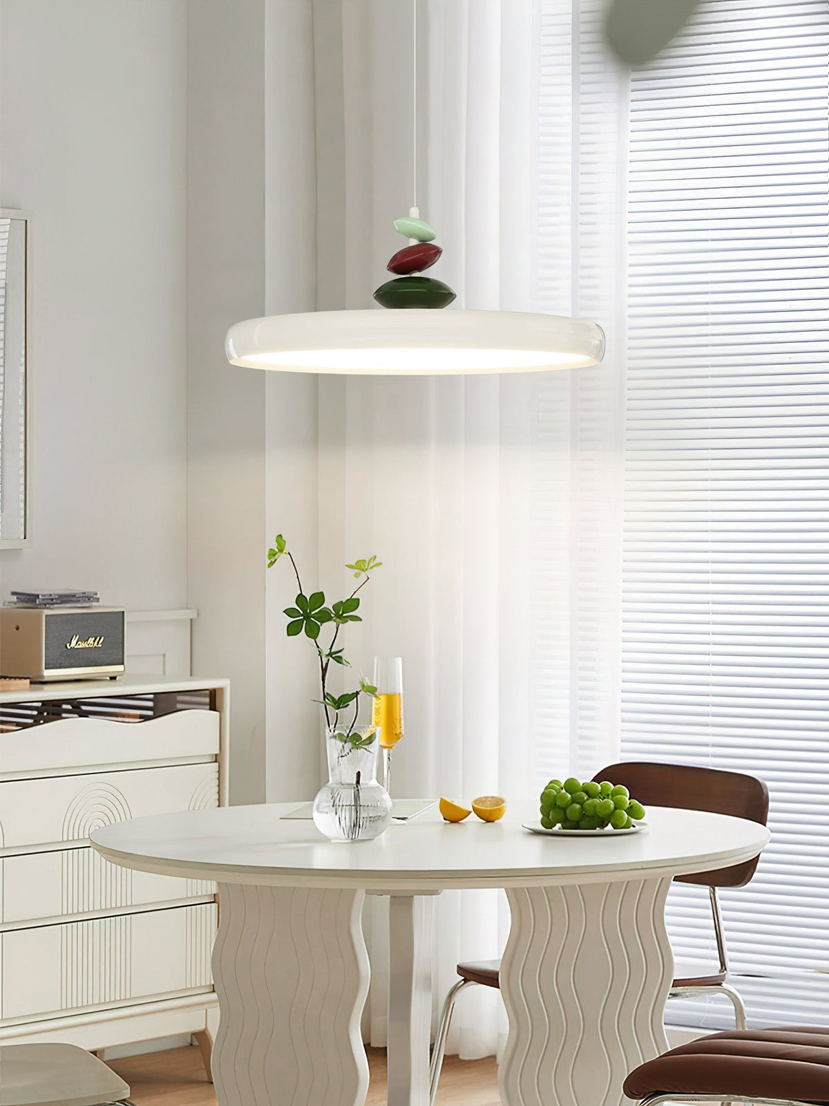 Bonnie moderne Pendelleuchte