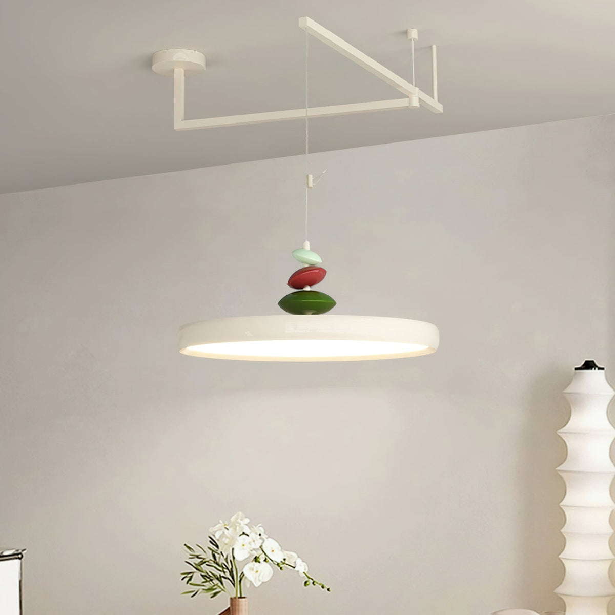 Bonnie moderne Pendelleuchte