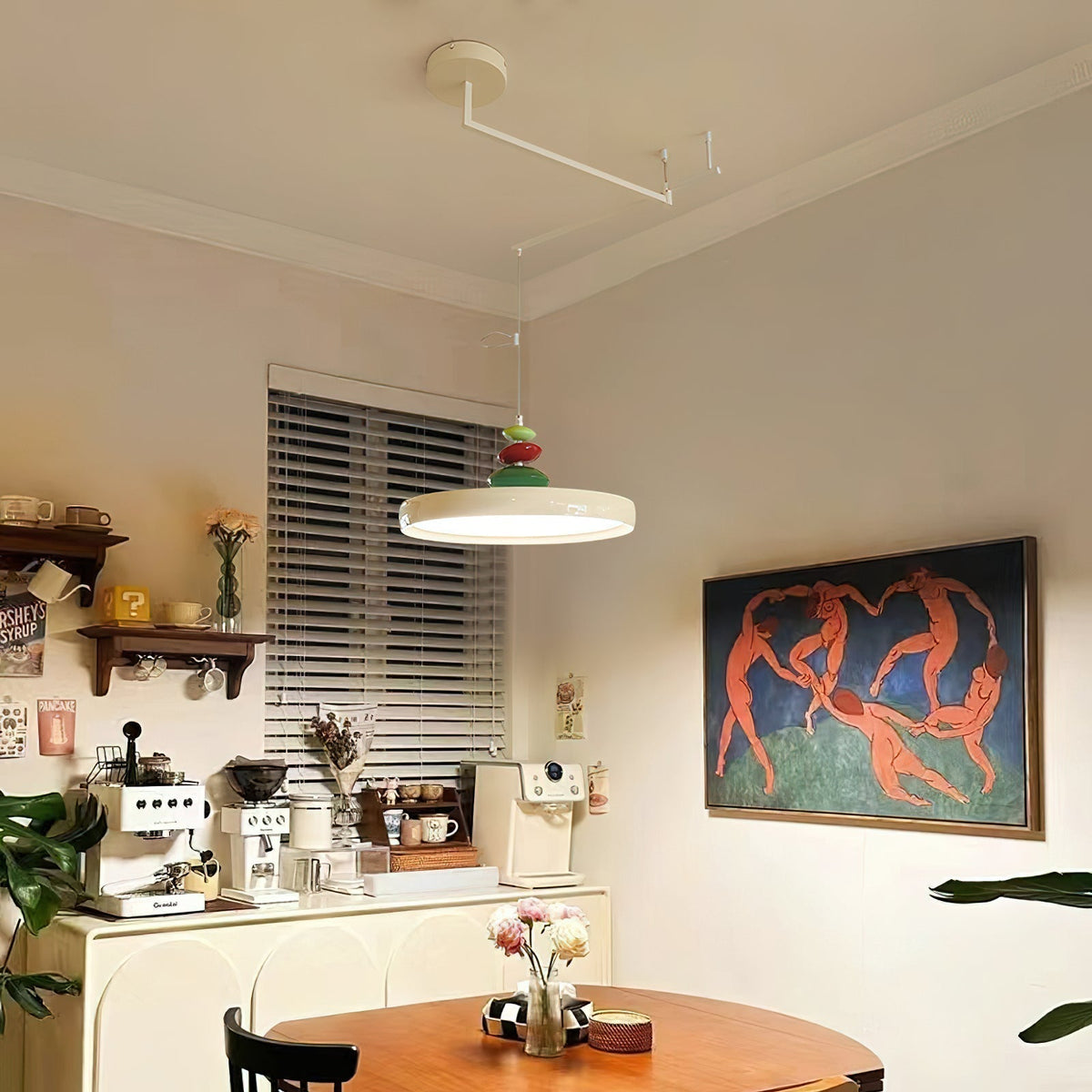Bonnie moderne Pendelleuchte