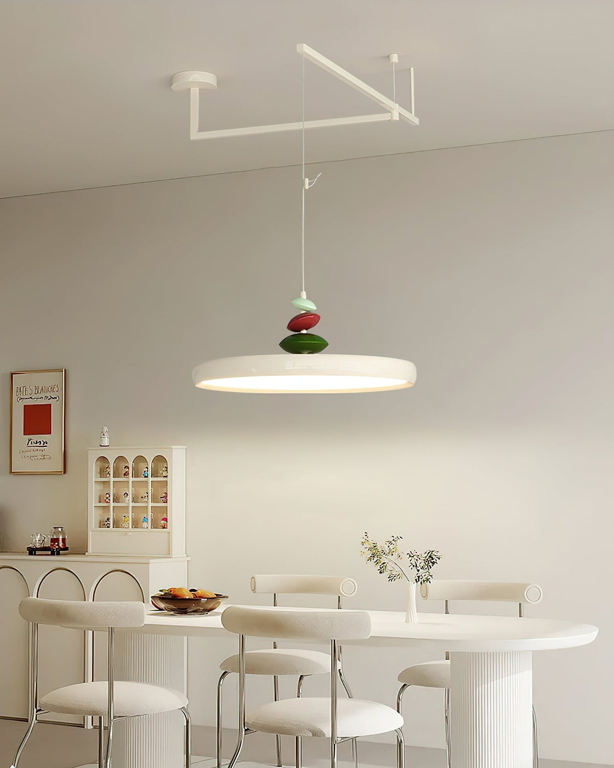 Bonnie moderne Pendelleuchte