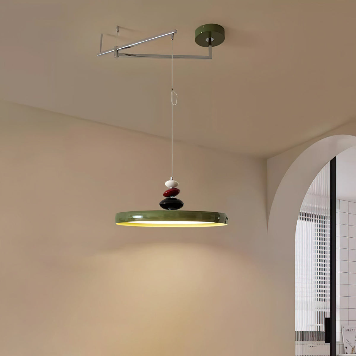 Bonnie moderne Pendelleuchte