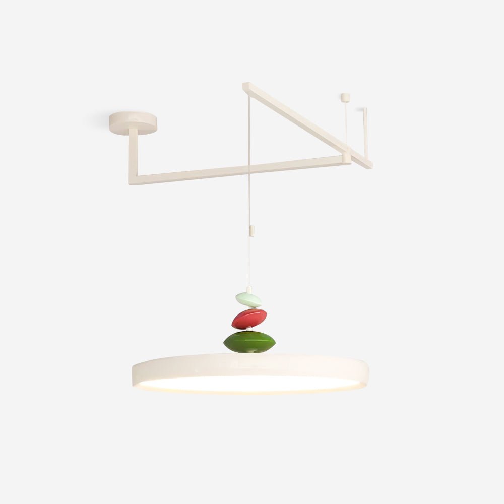 Bonnie moderne Pendelleuchte