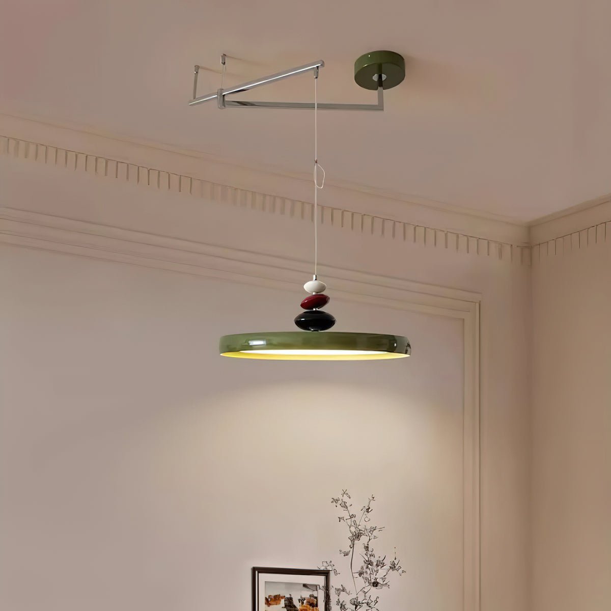 Bonnie moderne Pendelleuchte
