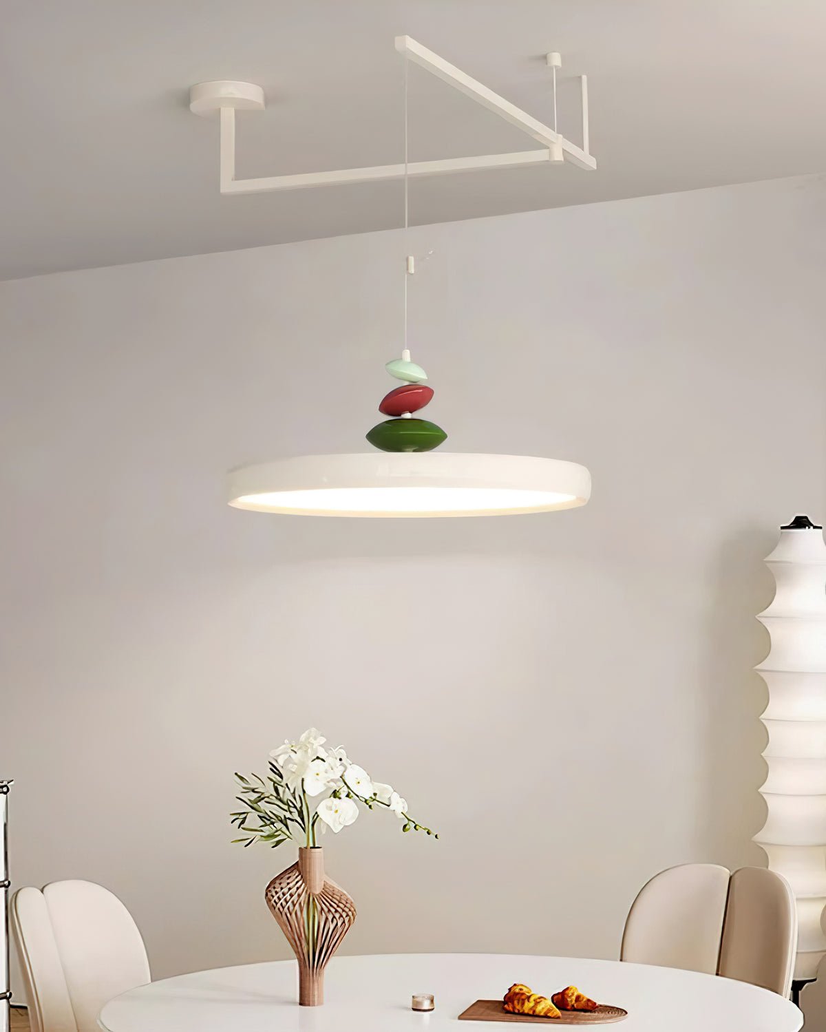 Bonnie moderne Pendelleuchte