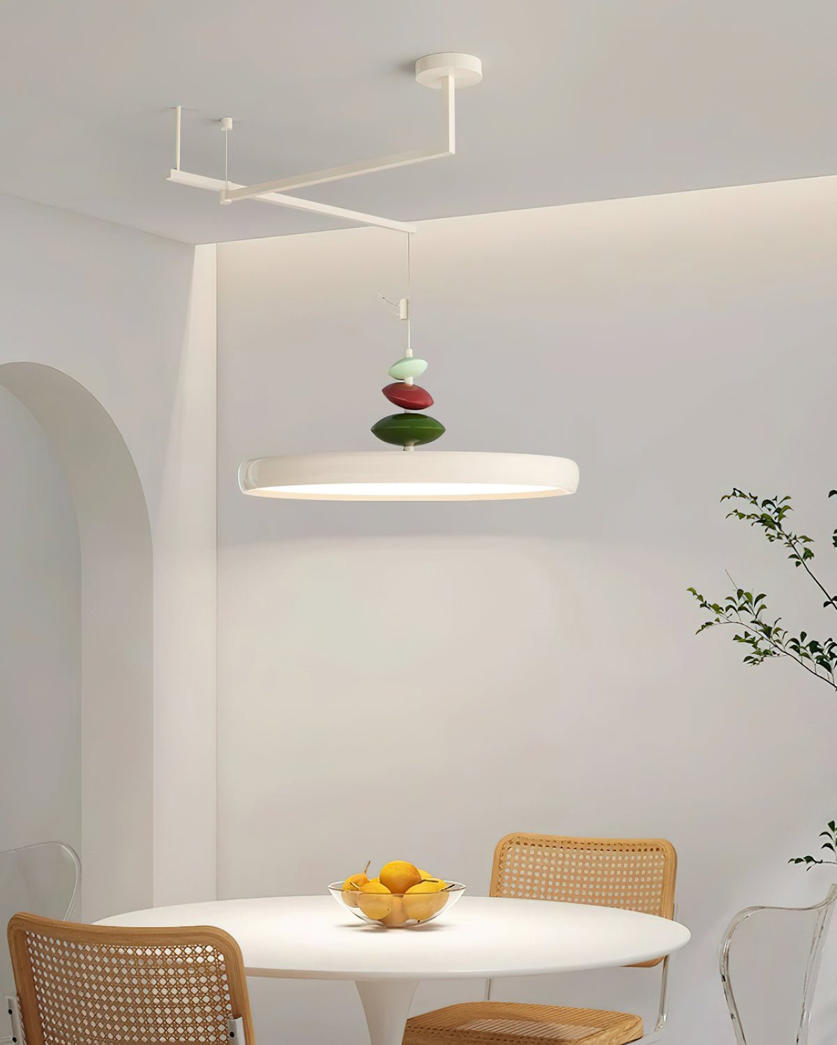 Bonnie moderne Pendelleuchte