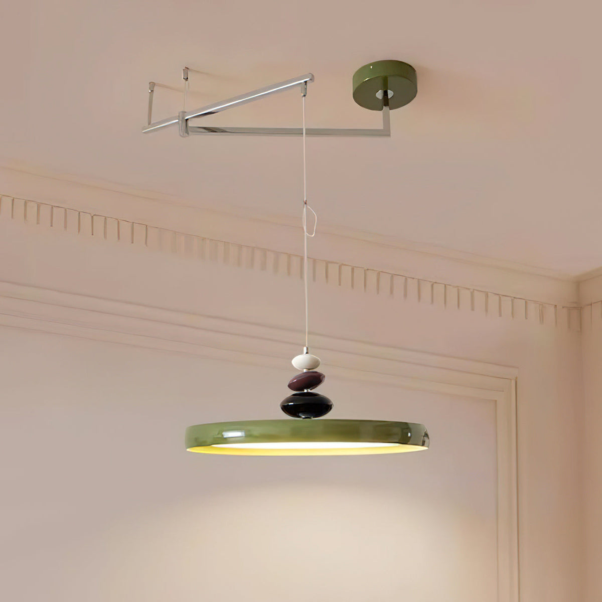 Bonnie moderne Pendelleuchte
