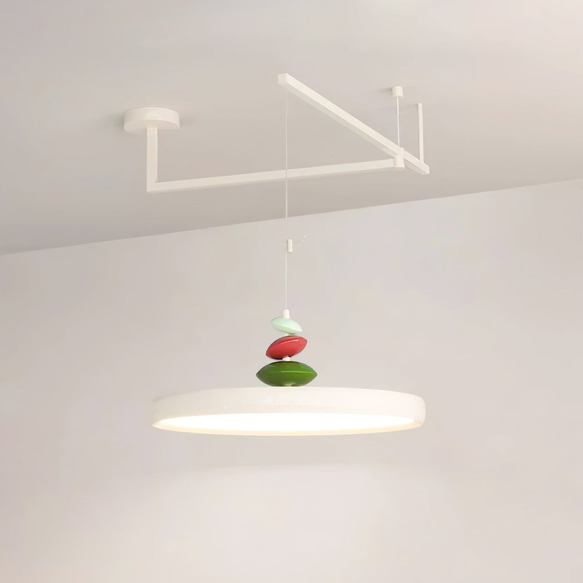 Bonnie moderne Pendelleuchte