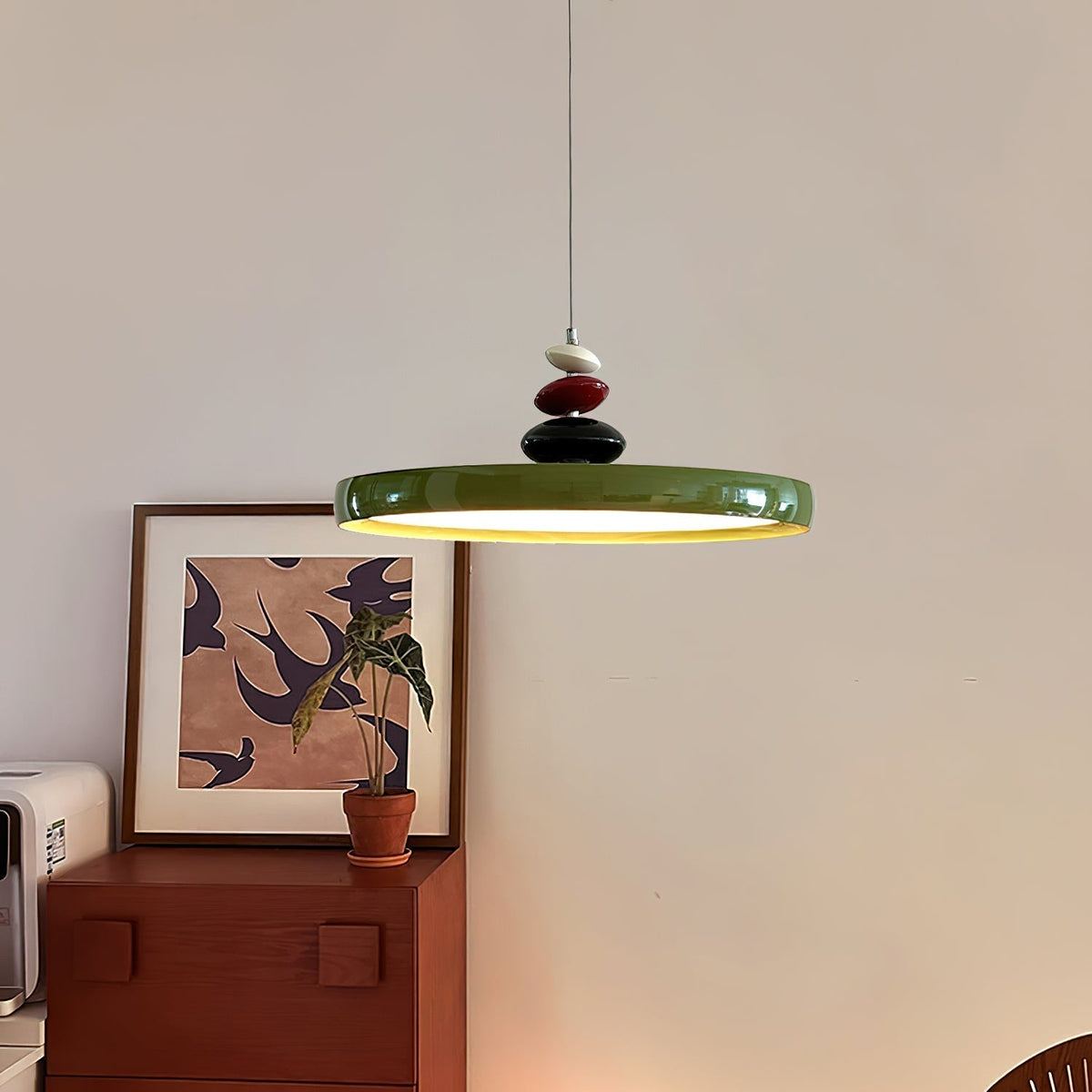 Bonnie moderne Pendelleuchte