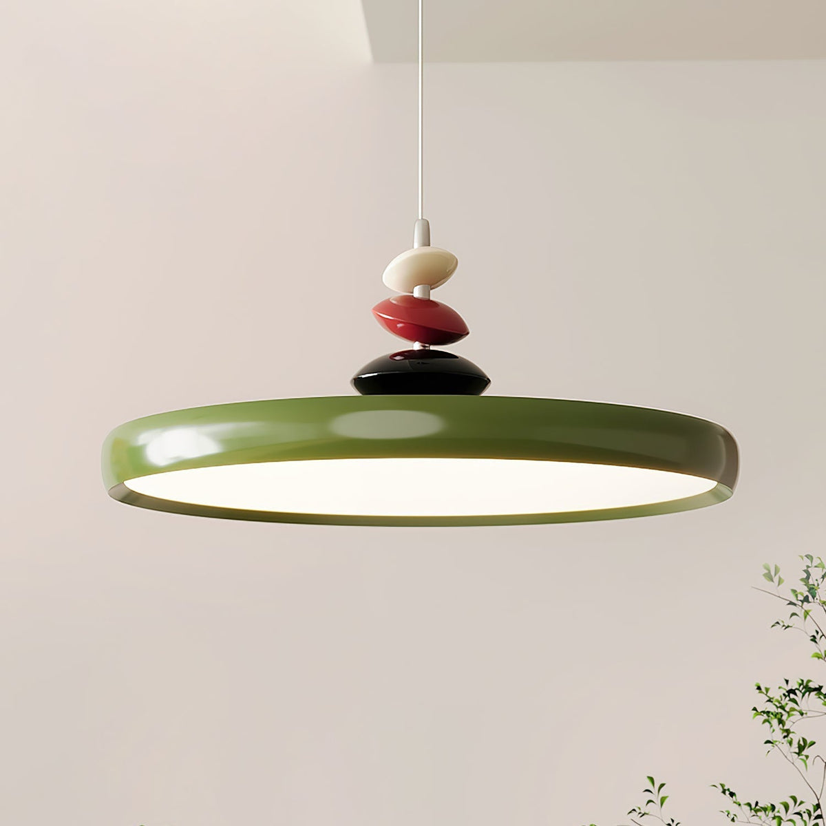 Bonnie moderne Pendelleuchte