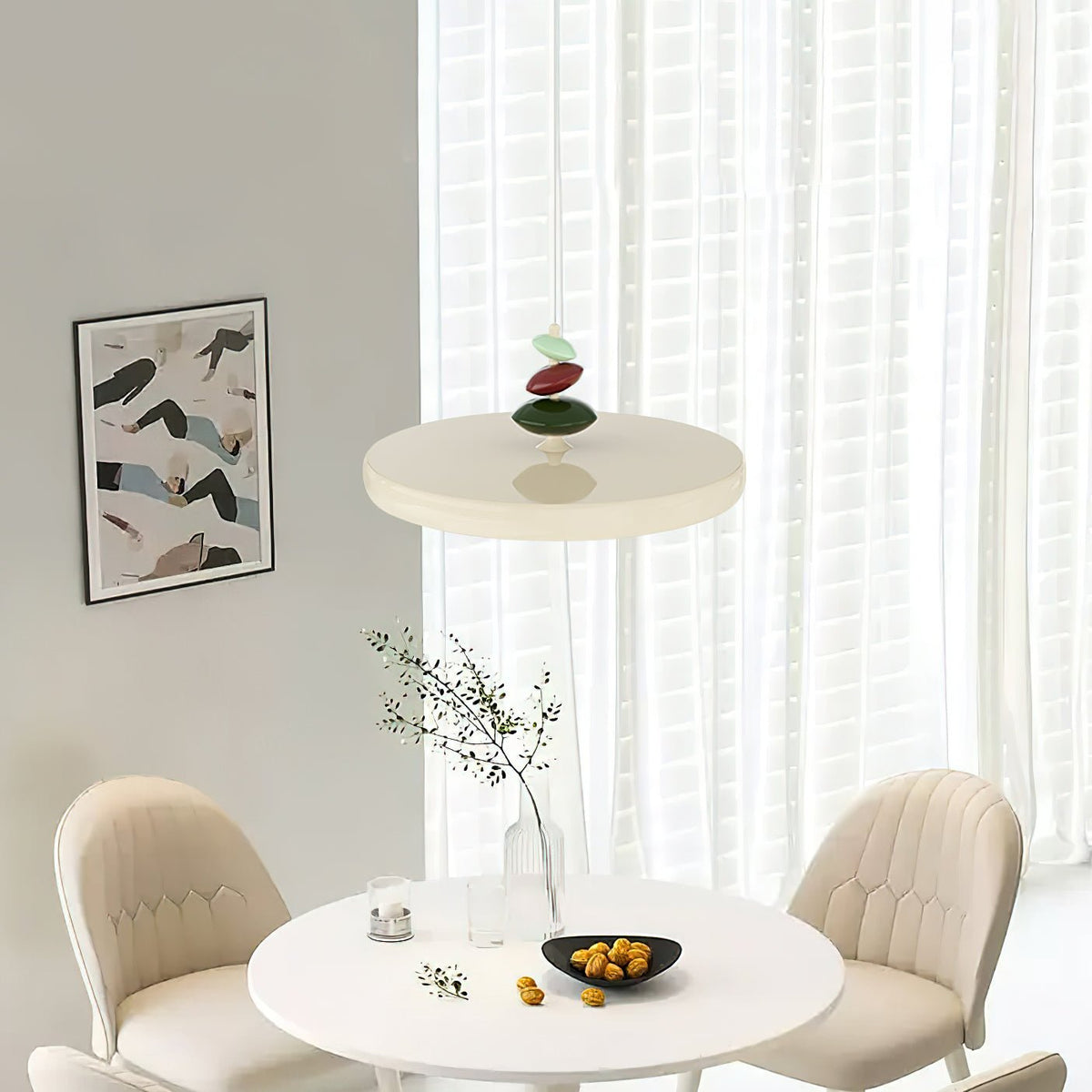 Bonnie moderne Pendelleuchte