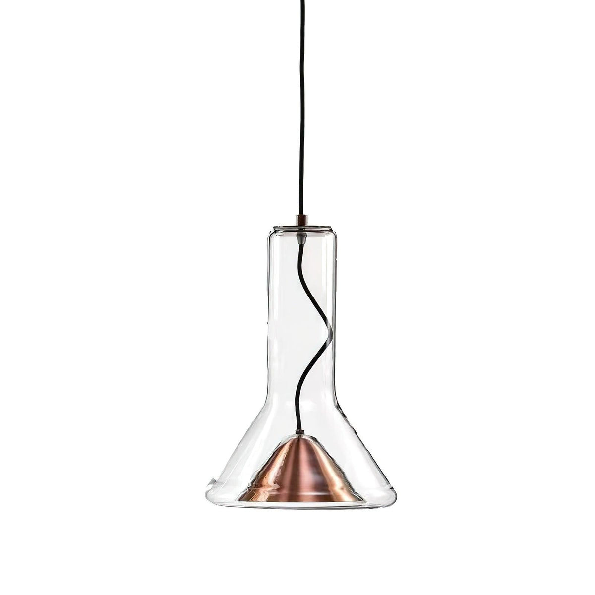 Victorial moderne Pendelleuchte