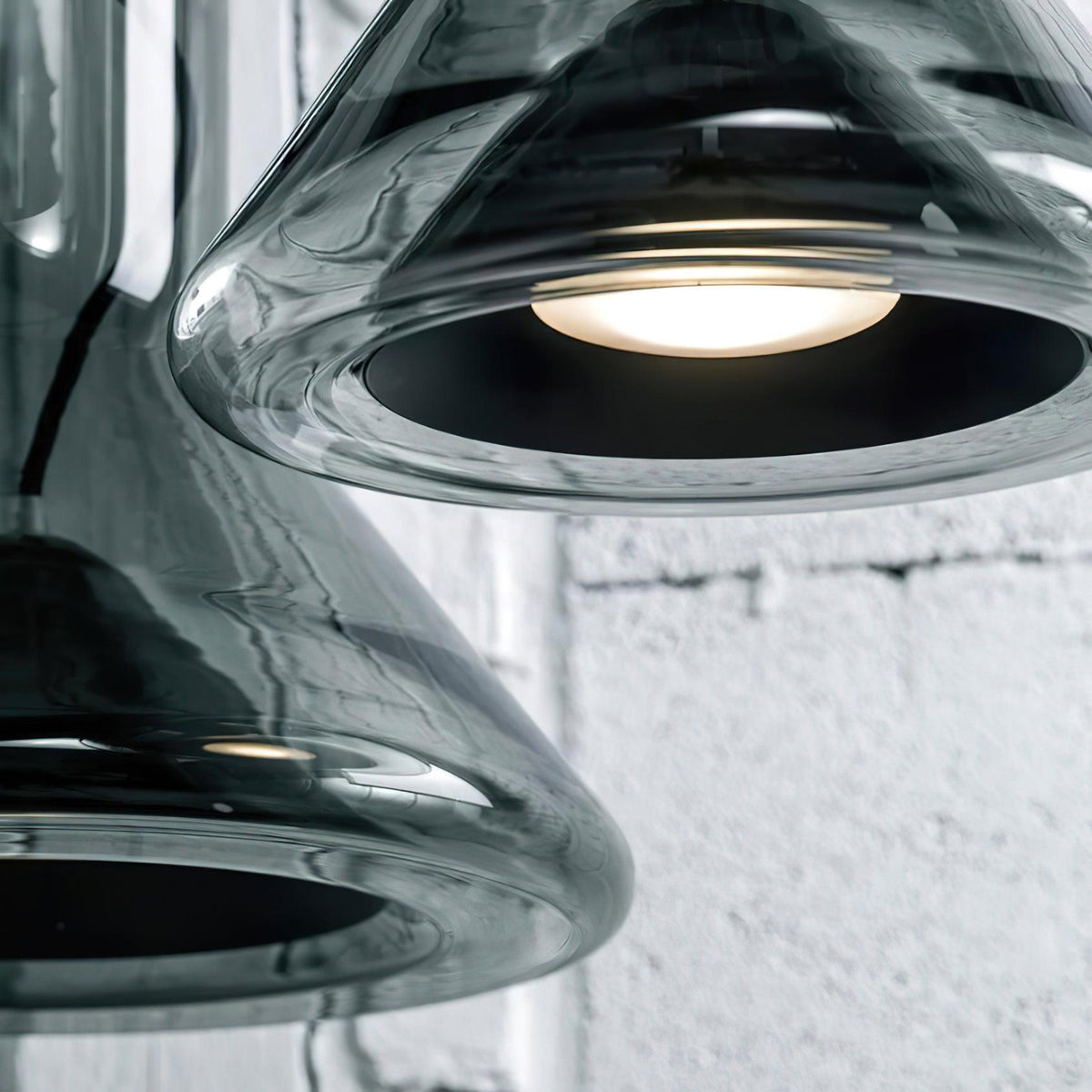 Victorial moderne Pendelleuchte