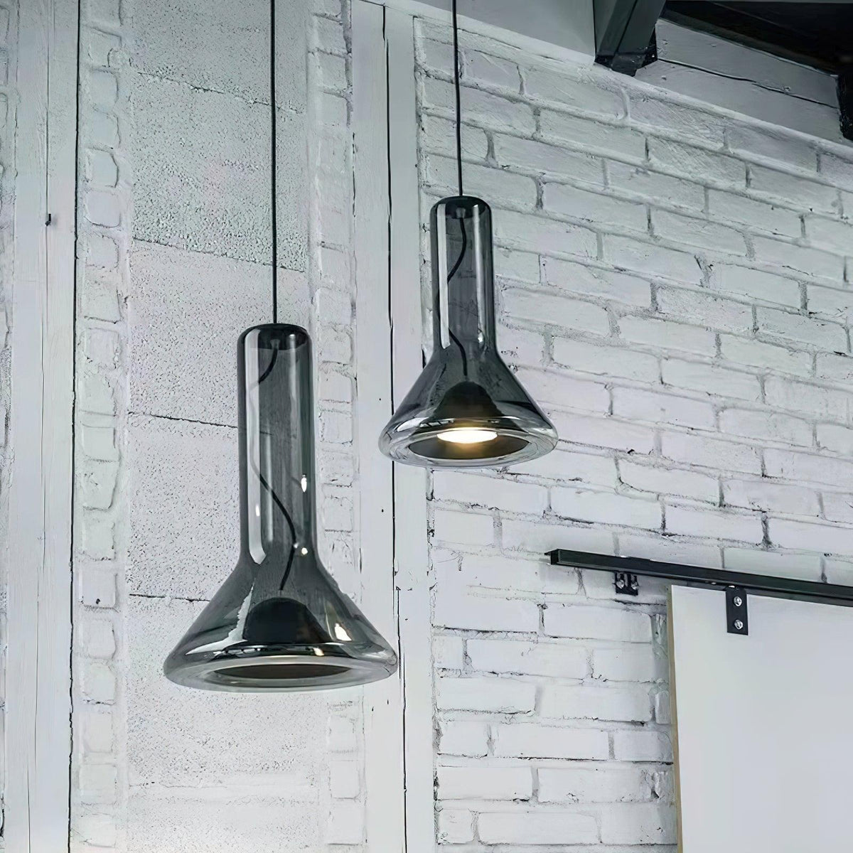 Victorial moderne Pendelleuchte