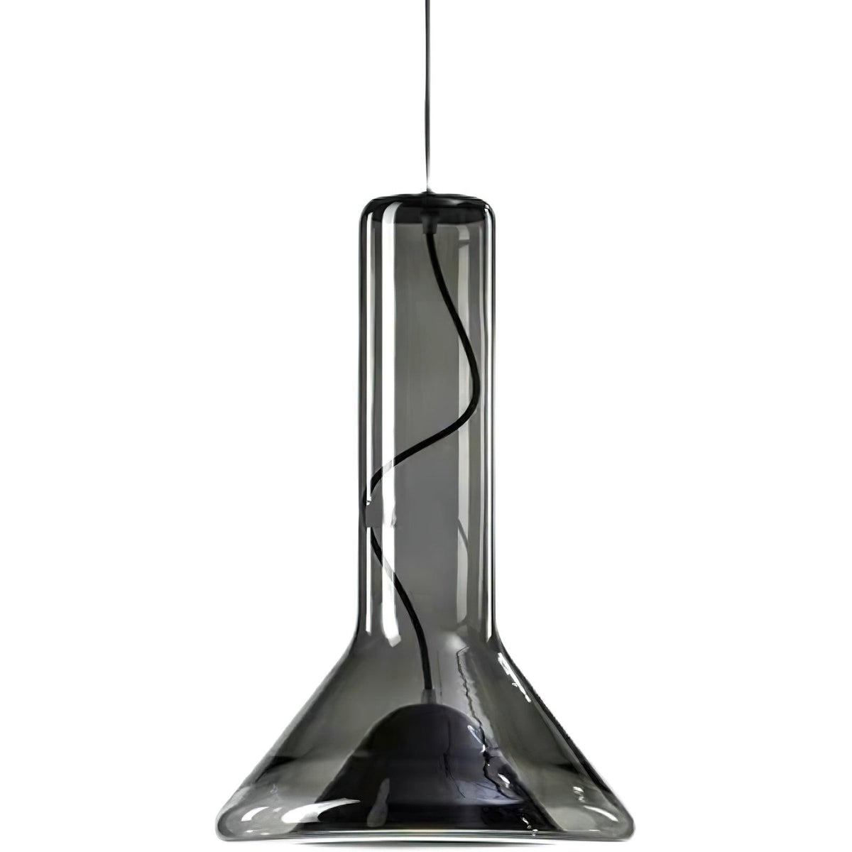 Victorial moderne Pendelleuchte