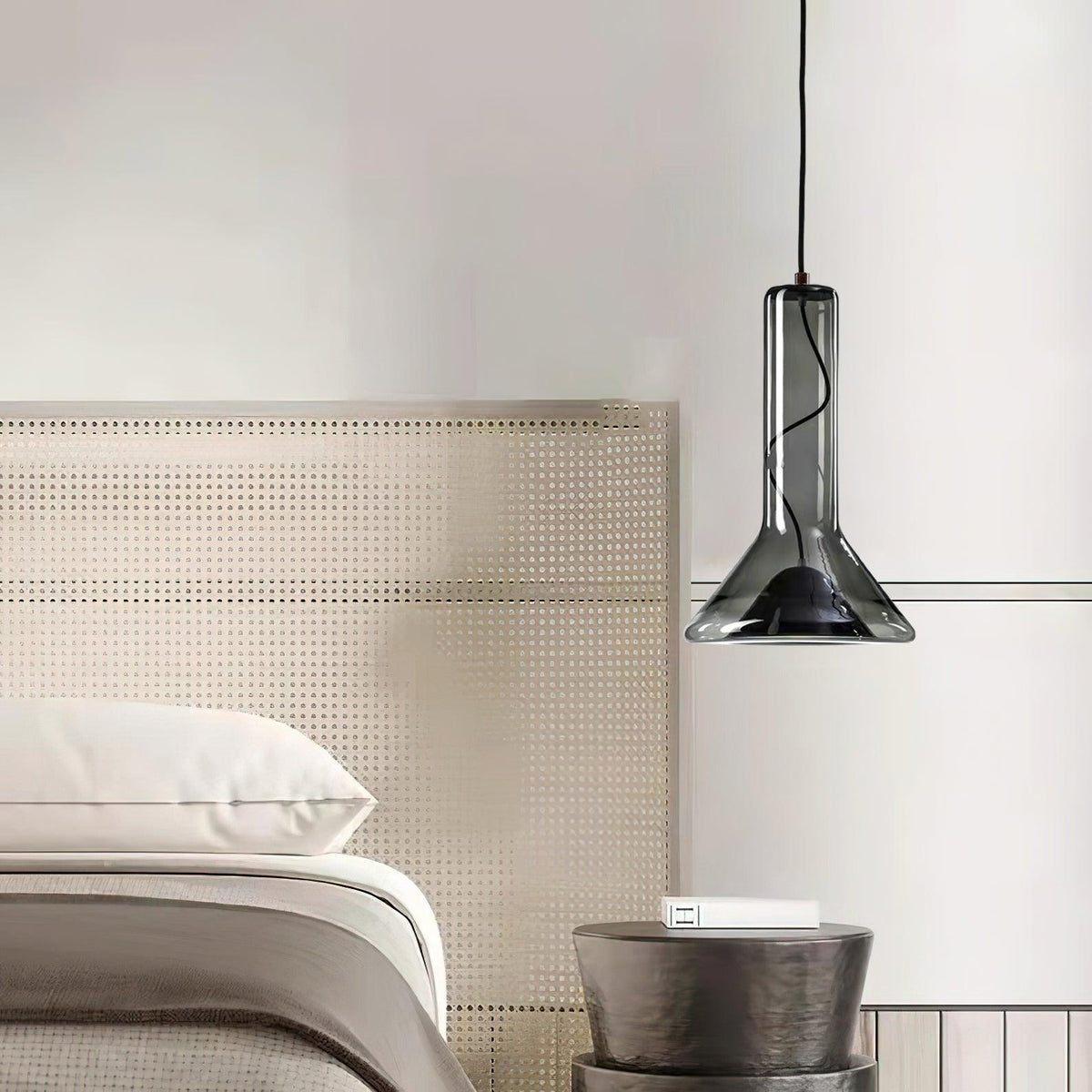 Victorial moderne Pendelleuchte