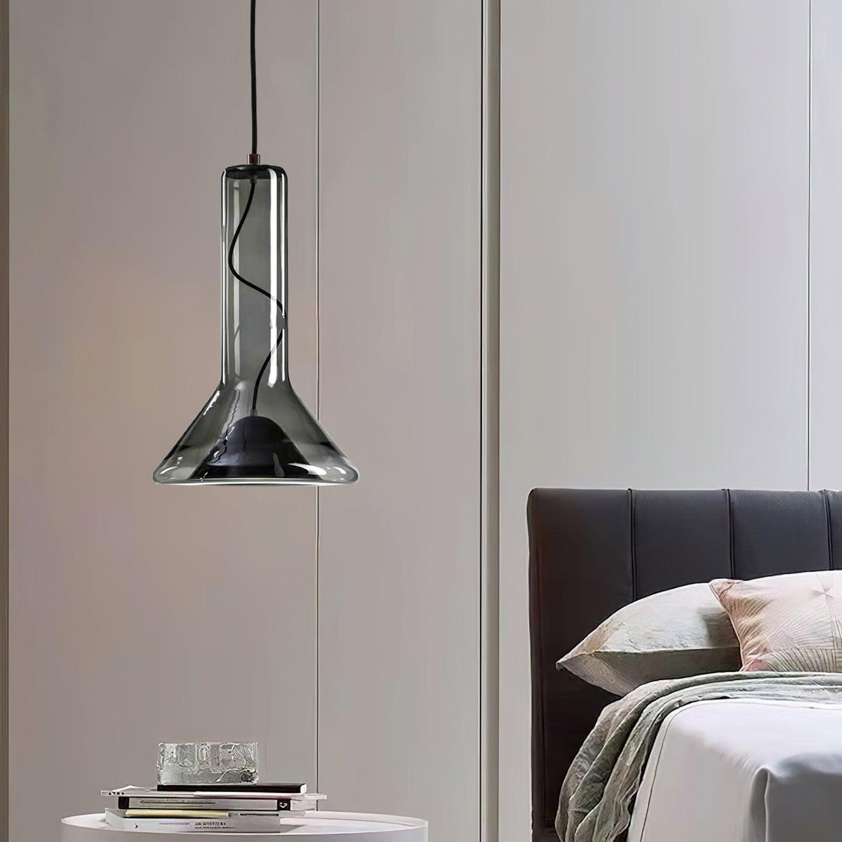 Victorial moderne Pendelleuchte