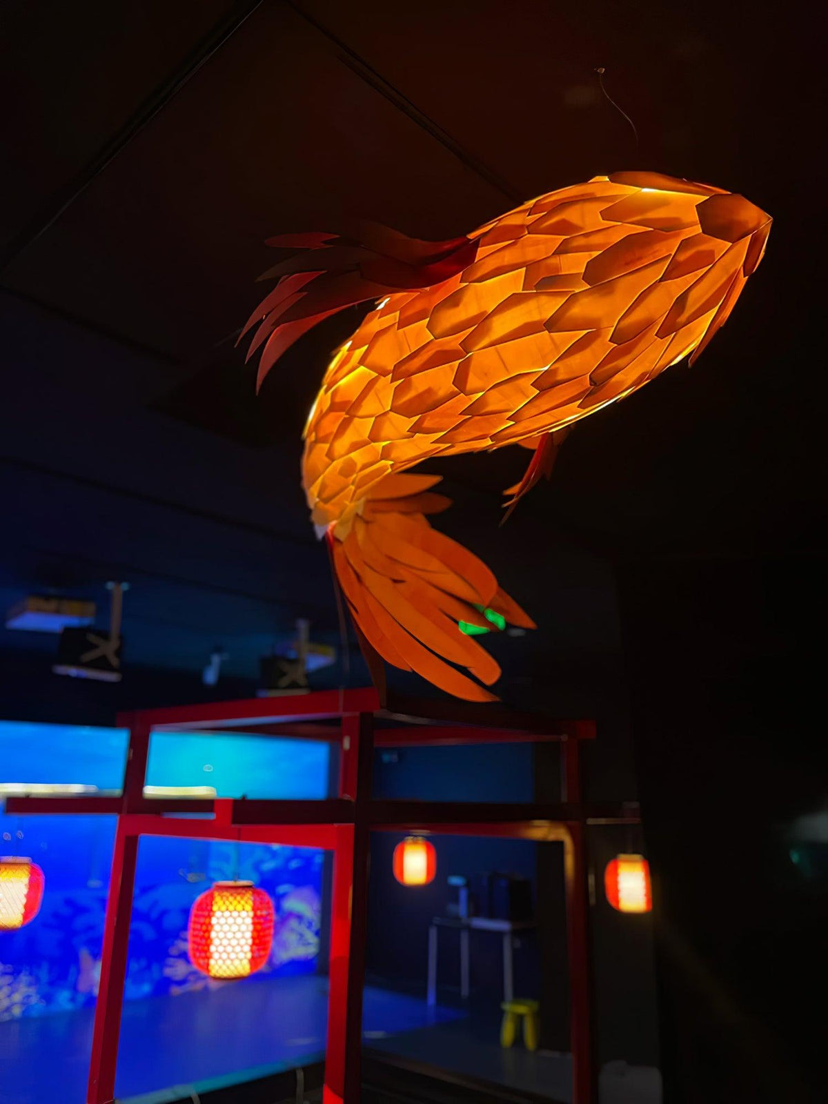 Lumeora Pendelleuchte