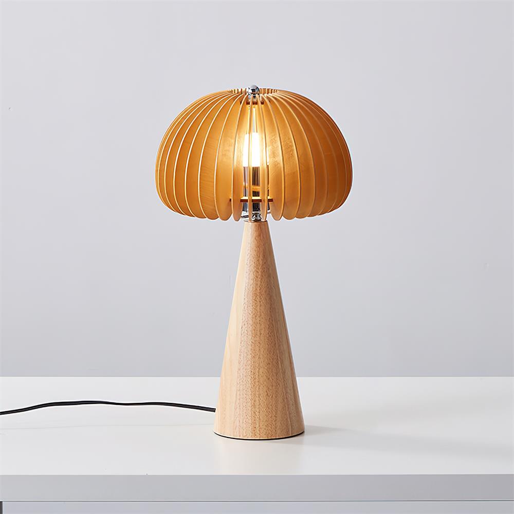 Leif Tischlampe